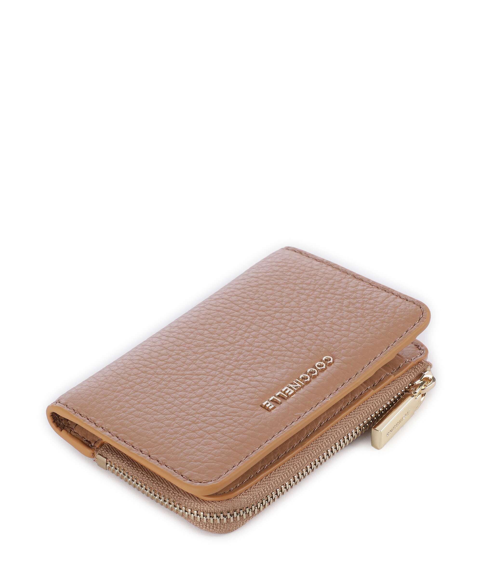 Coccinelle Metallic Soft Portemonnee skin - Image 4