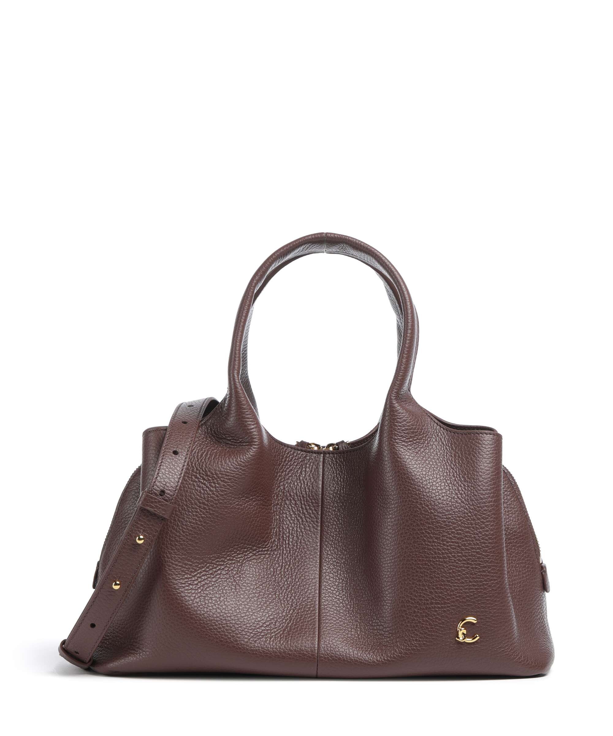 Coccinelle Nell Handtas berry