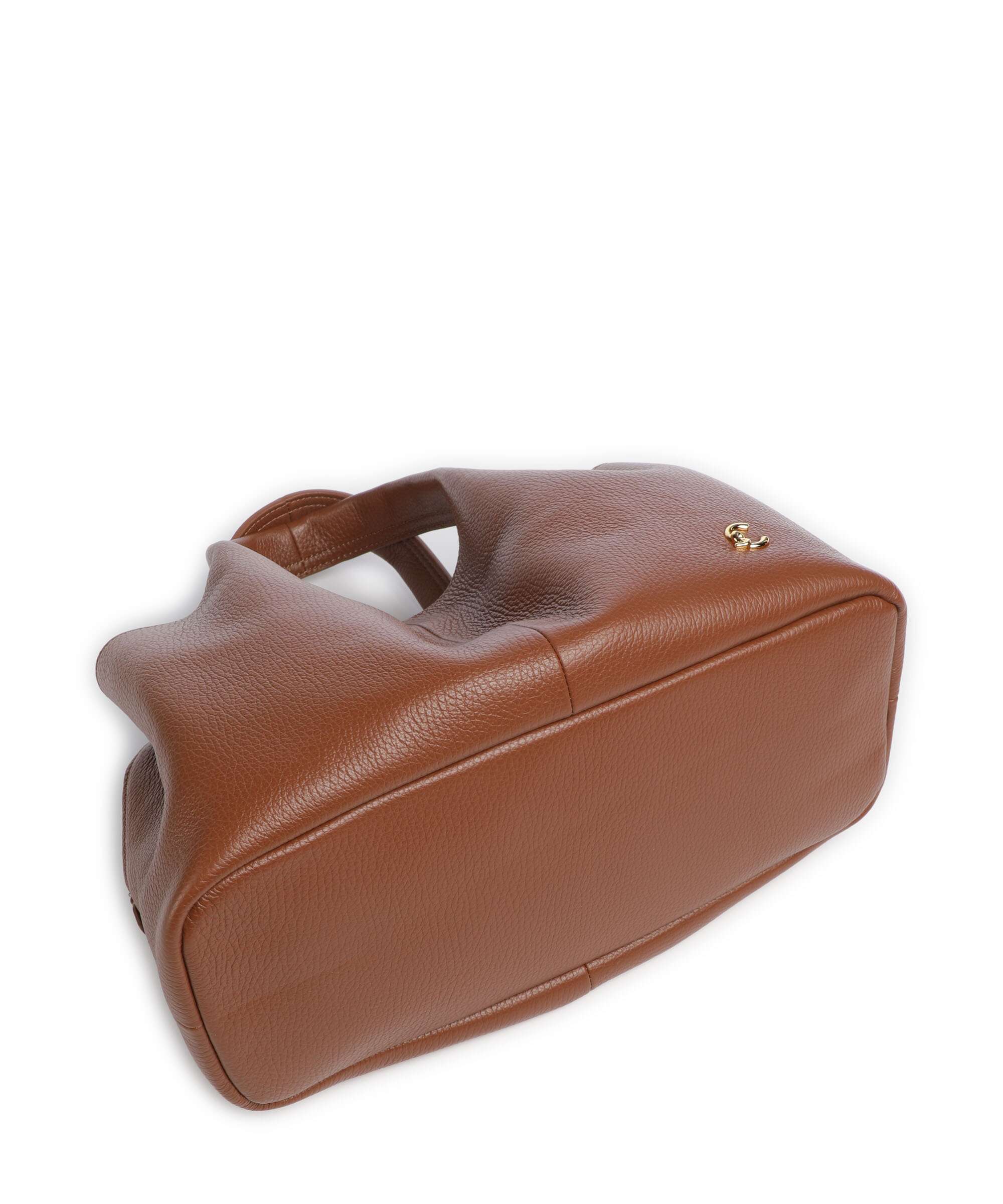 Coccinelle Nell Handtas cognac - Image 5