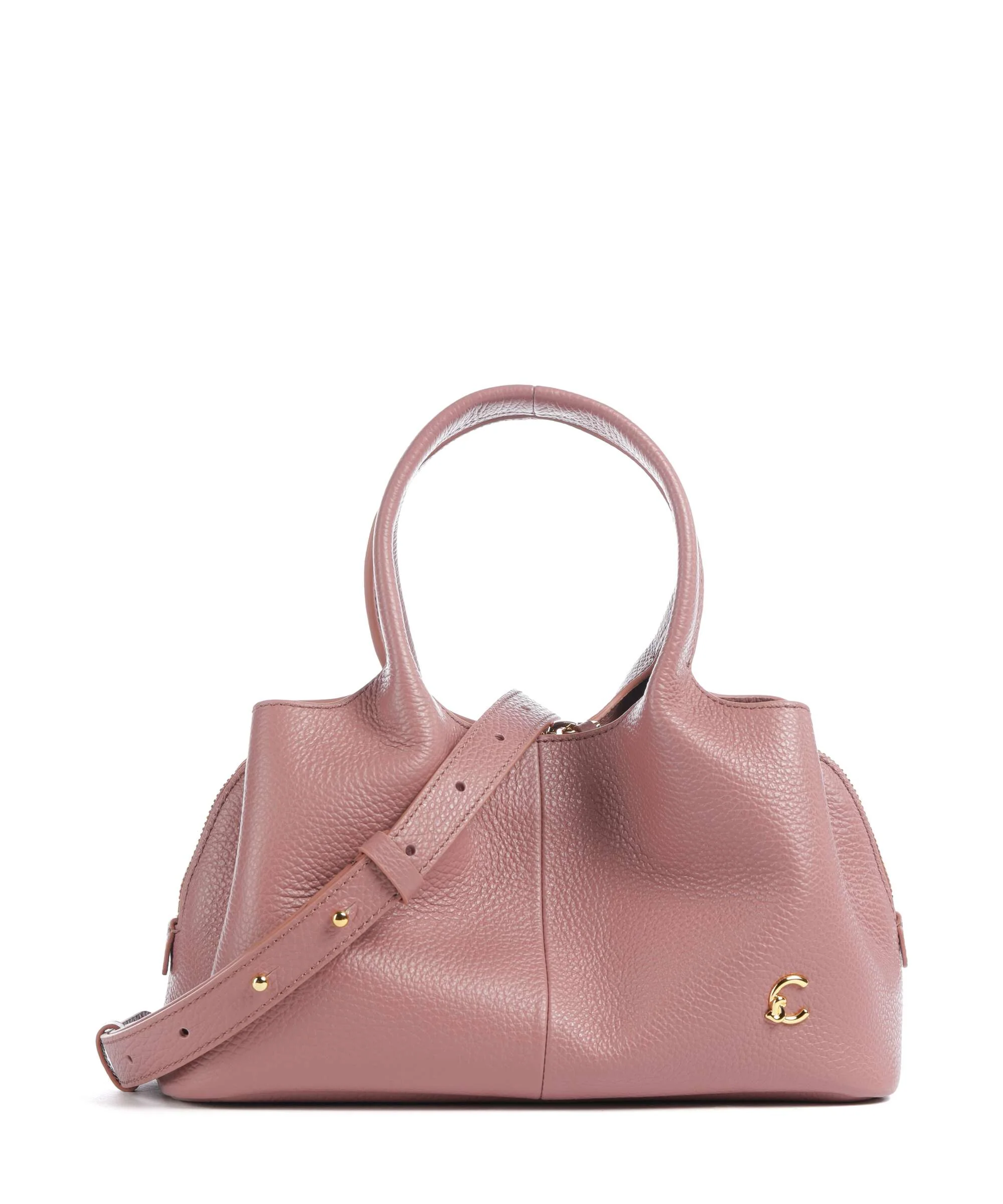 Coccinelle Nell Handtas winter rose