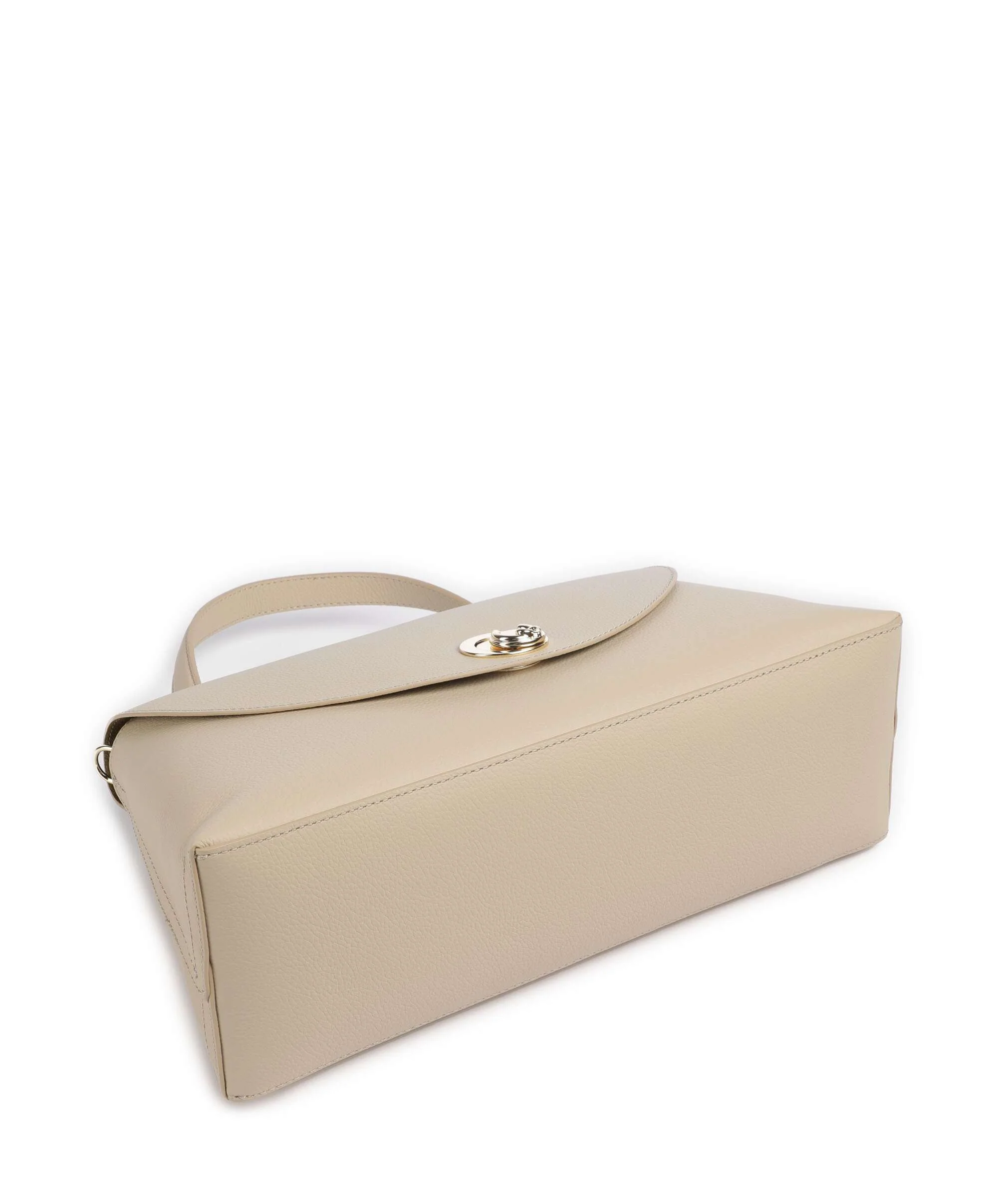 Coccinelle Nikla Handtas sandshell/seagrass - Image 5