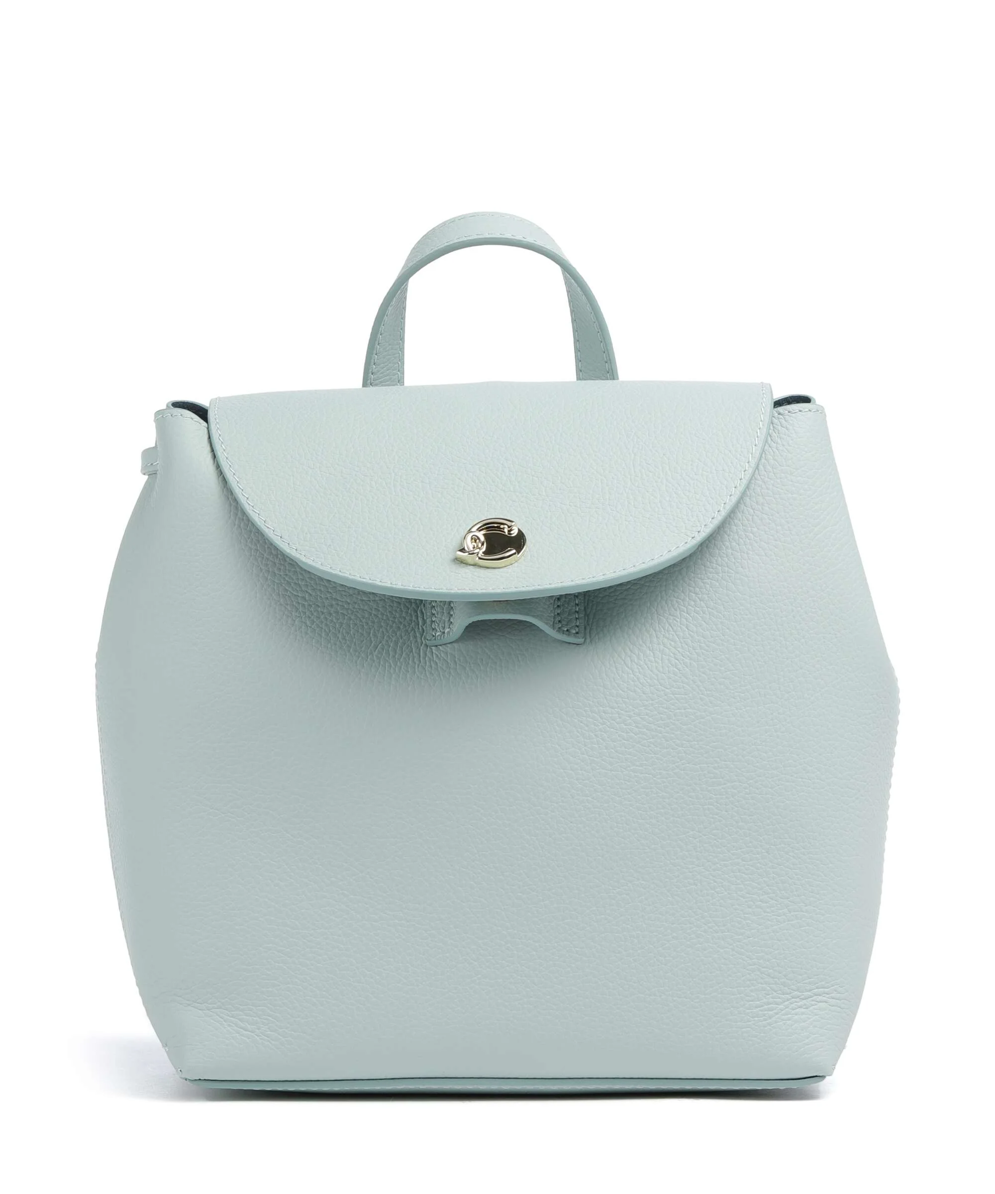 Coccinelle Nikla Rugzak aquamarine/deep blue