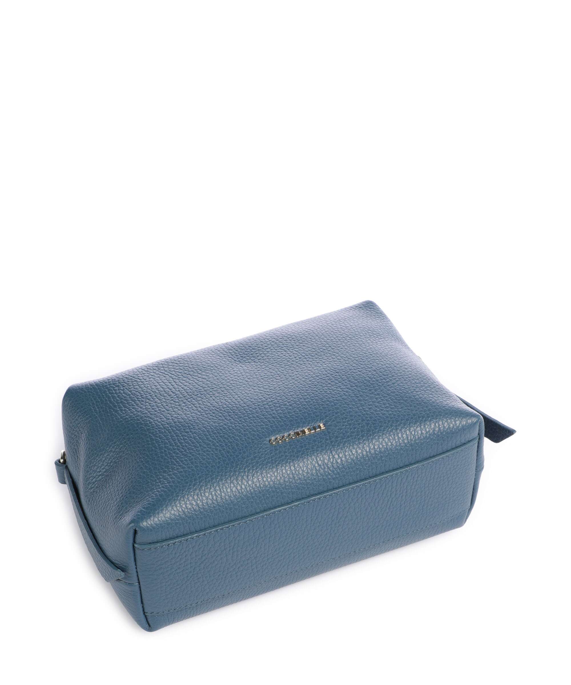 Coccinelle Nory Crossbody tas deep blue - Image 5