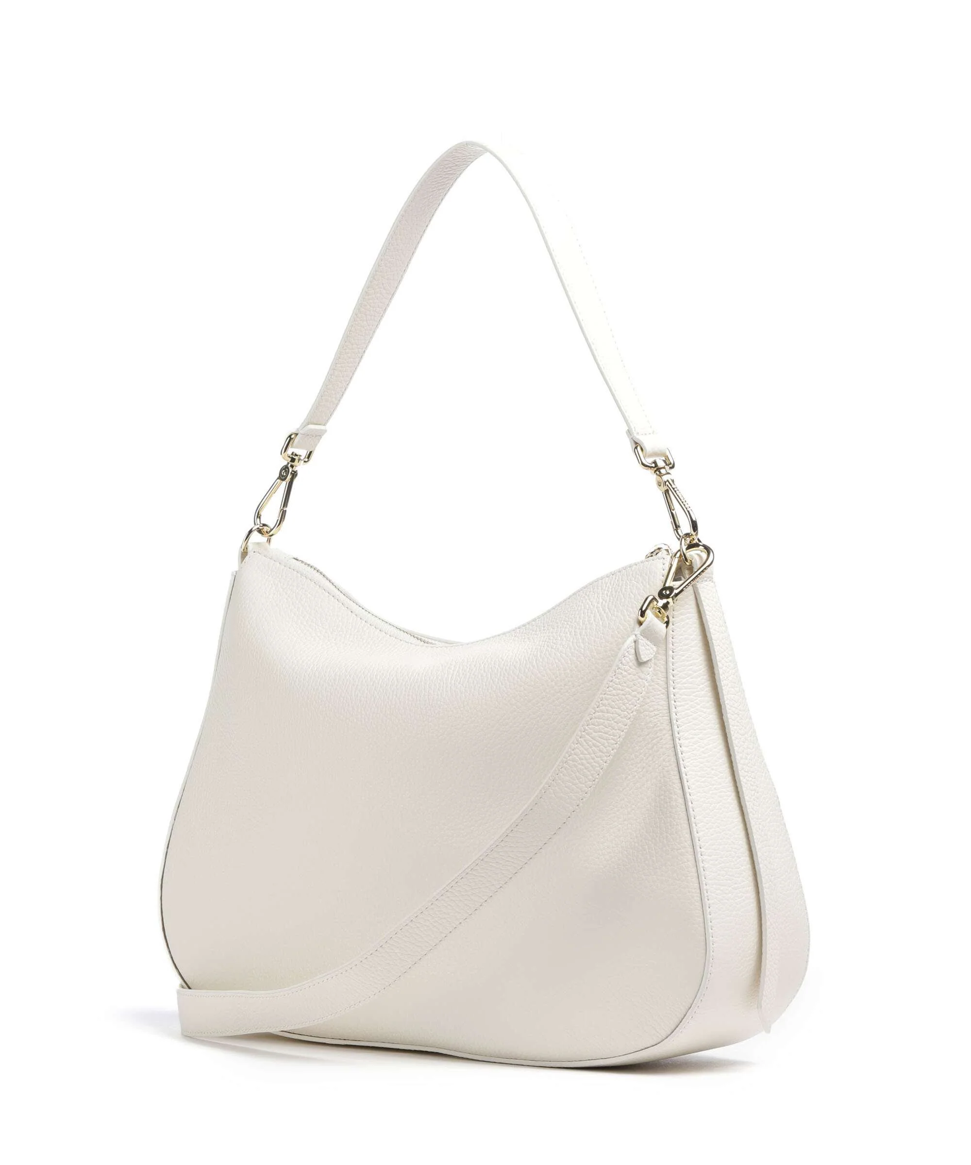 Coccinelle Nory Hobo tas pearl - Image 2