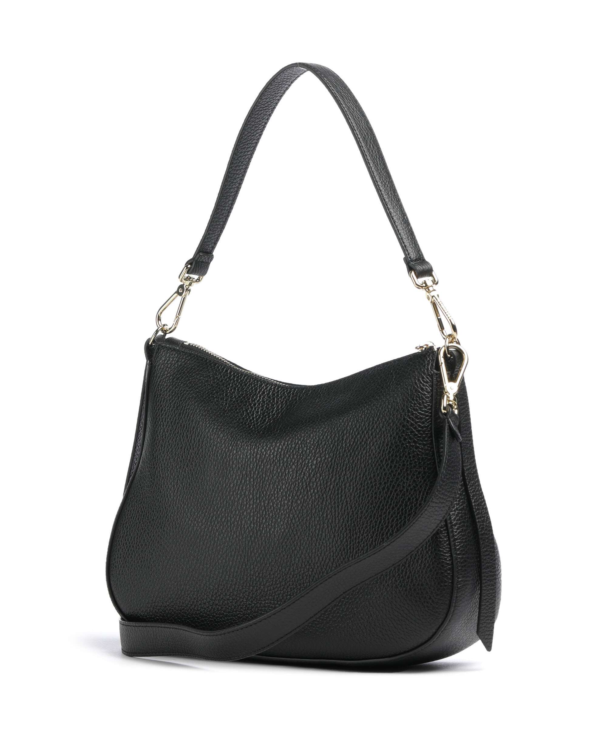 Coccinelle Nory Hobo tas noir - Image 2