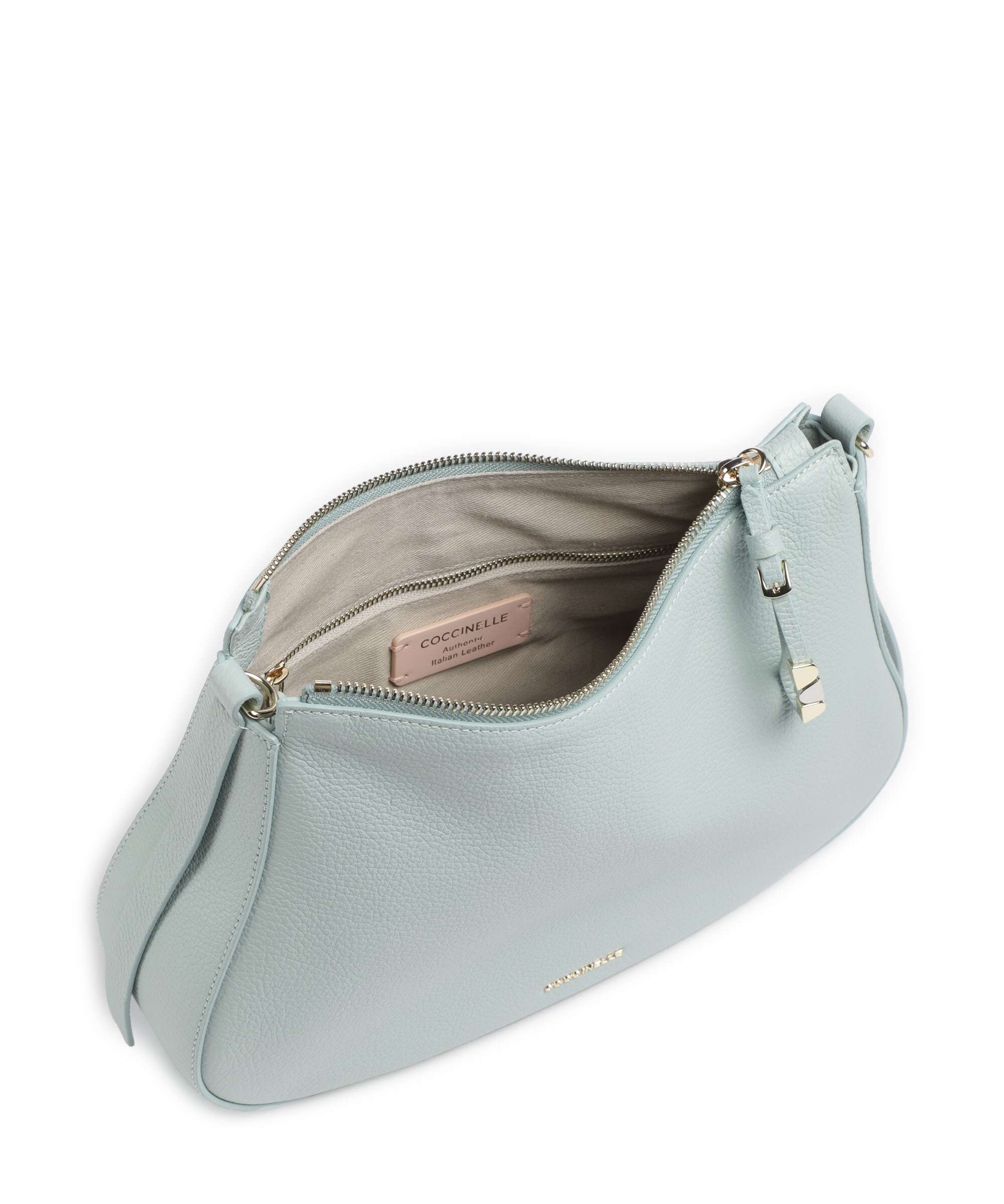 Coccinelle Nory Hobo tas aquamarine - Image 7