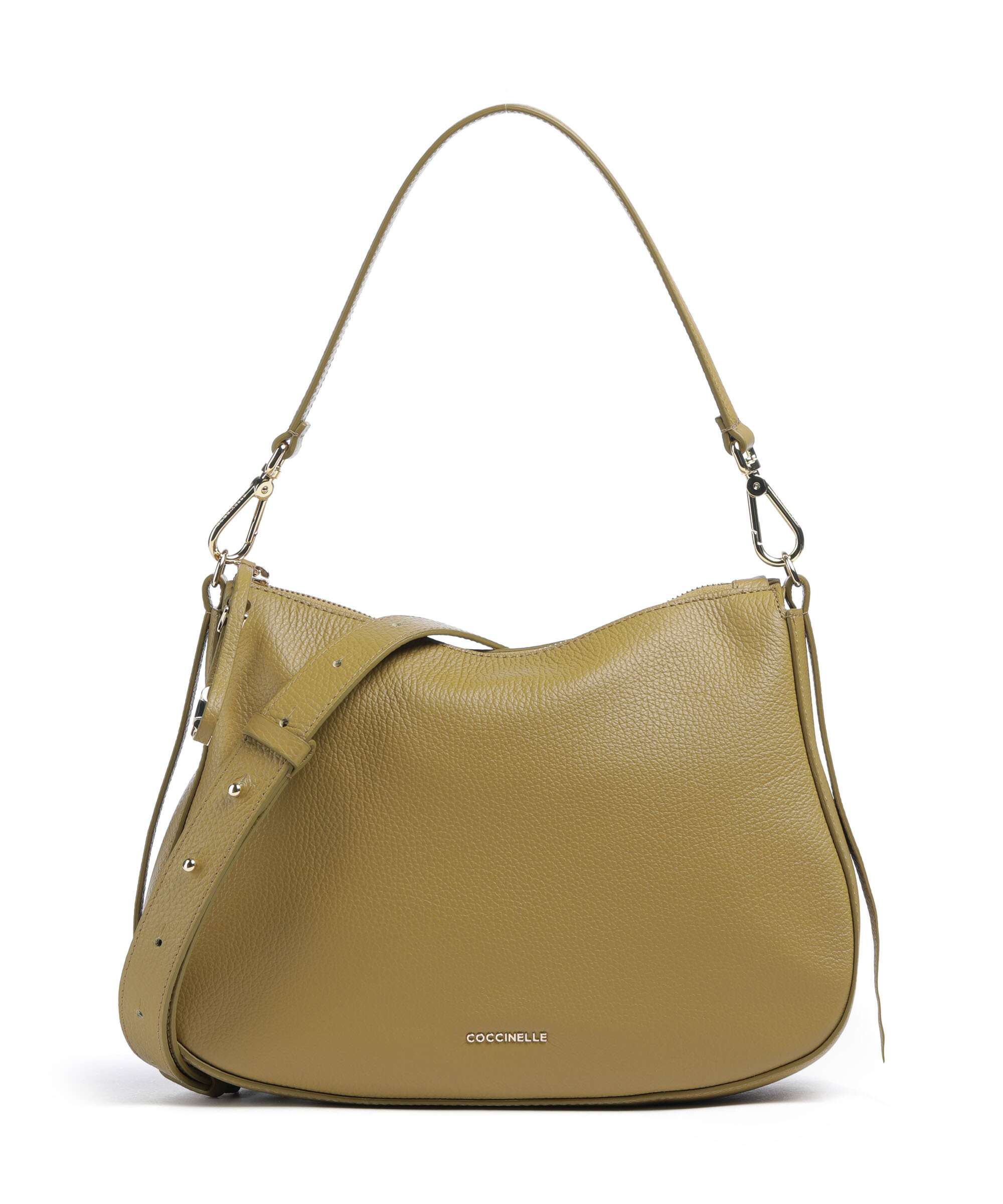 Coccinelle Nory Hobo tas seagrass