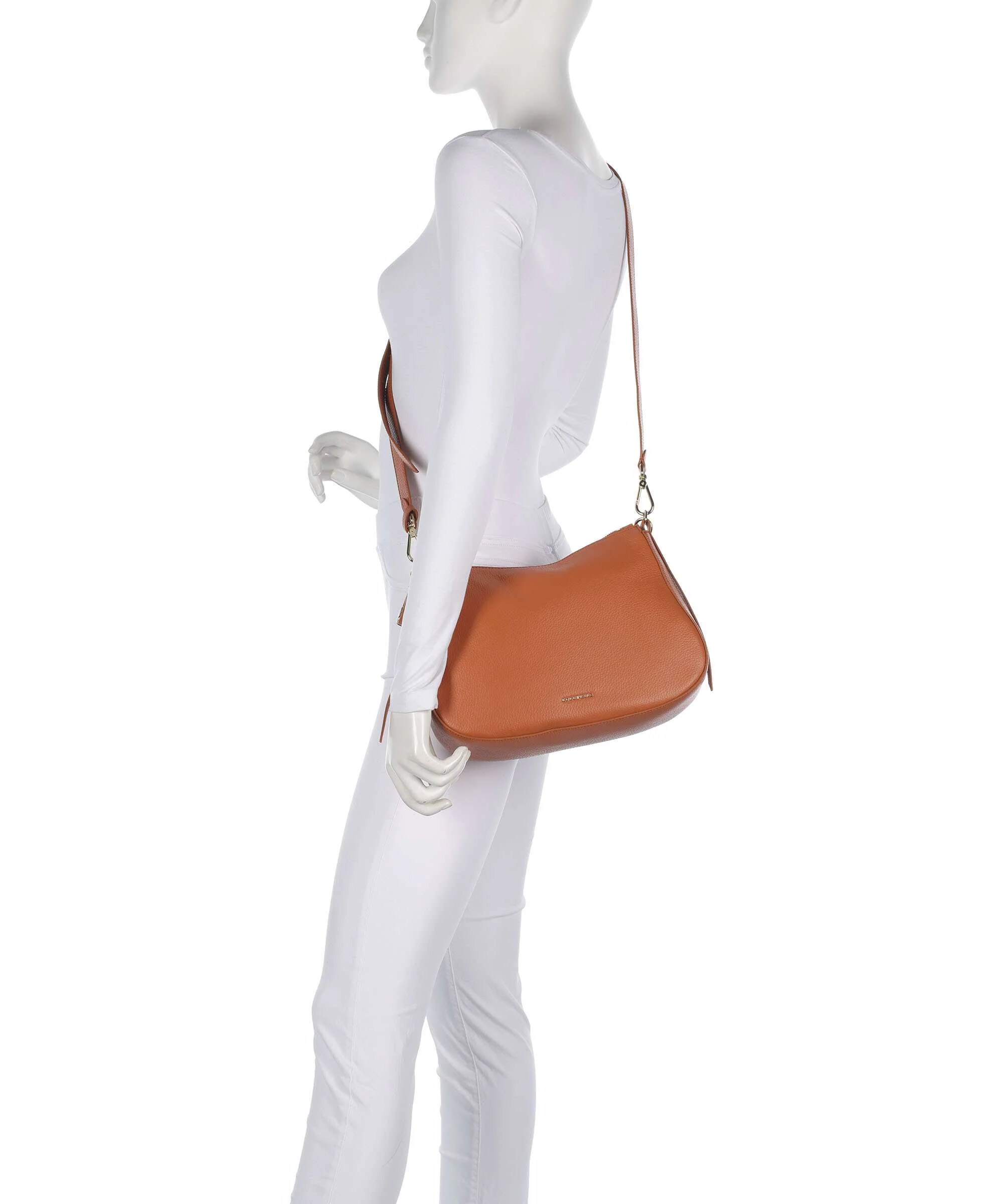 Coccinelle Nory Hobo tas crab - Image 4