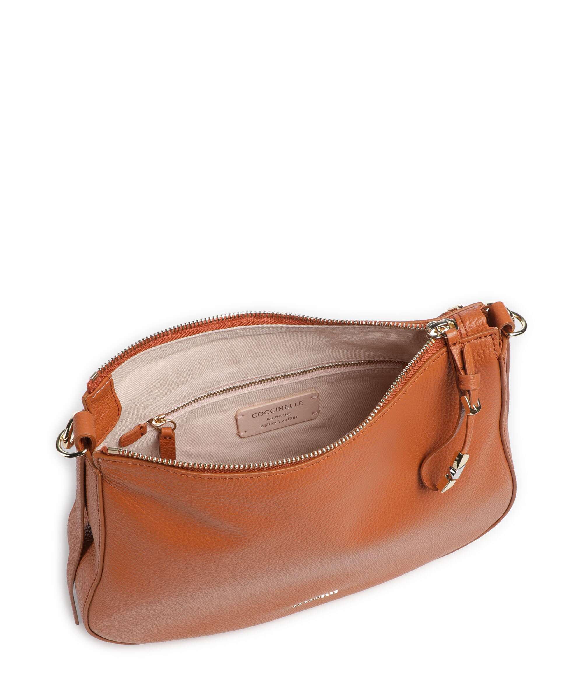Coccinelle Nory Hobo tas crab - Image 6
