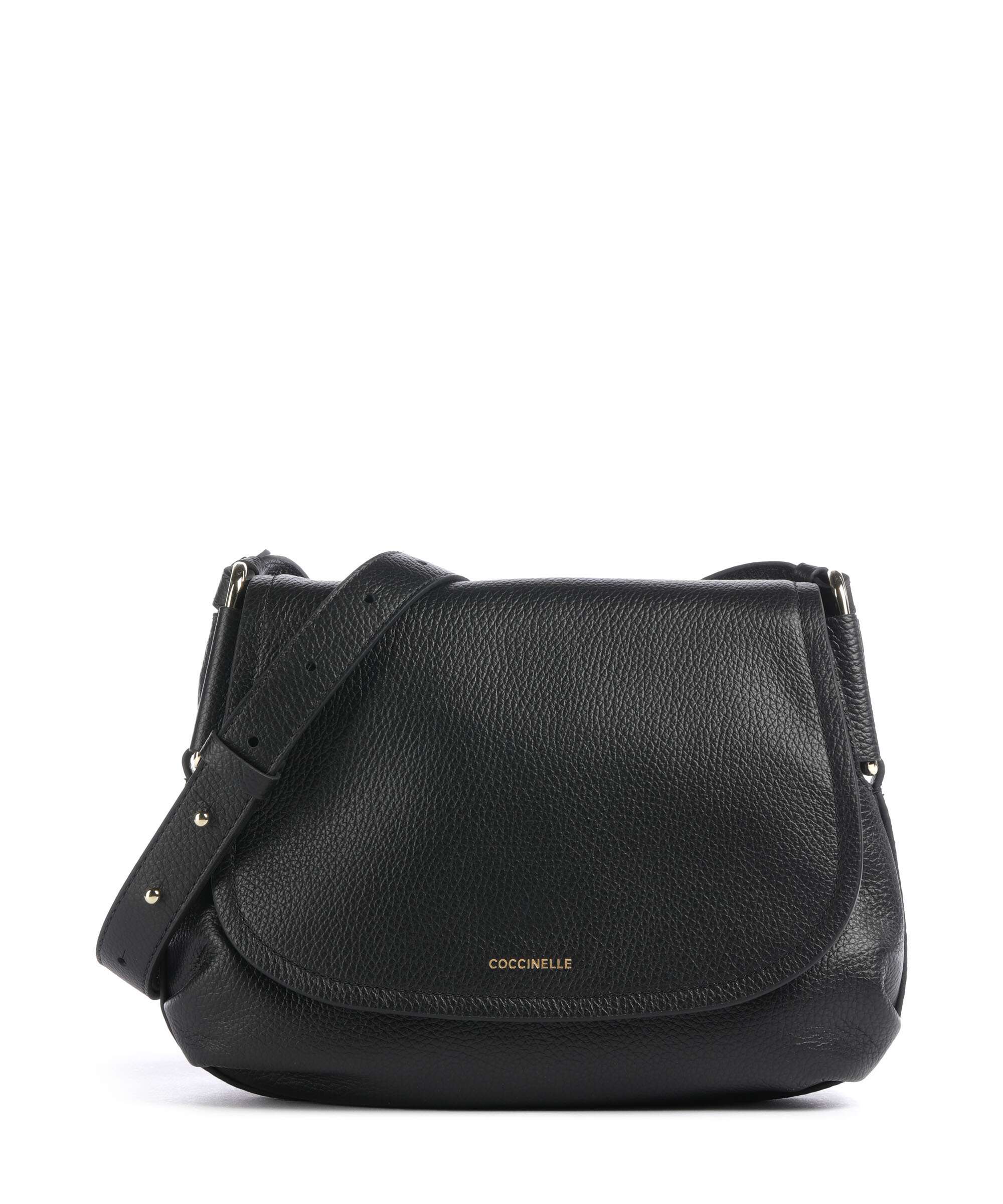 Coccinelle Rebekka Crossbody tas noir