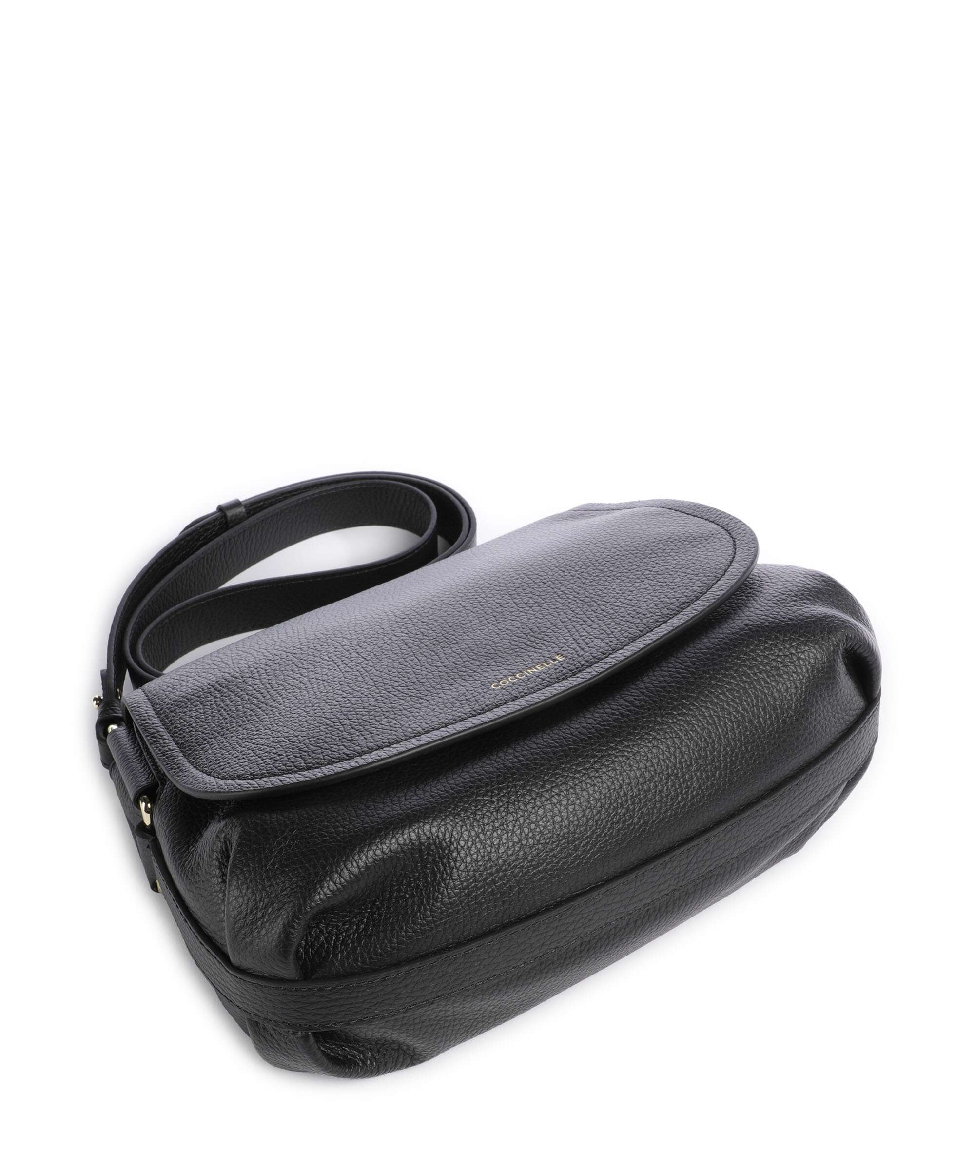 Coccinelle Rebekka Crossbody tas noir - Image 5