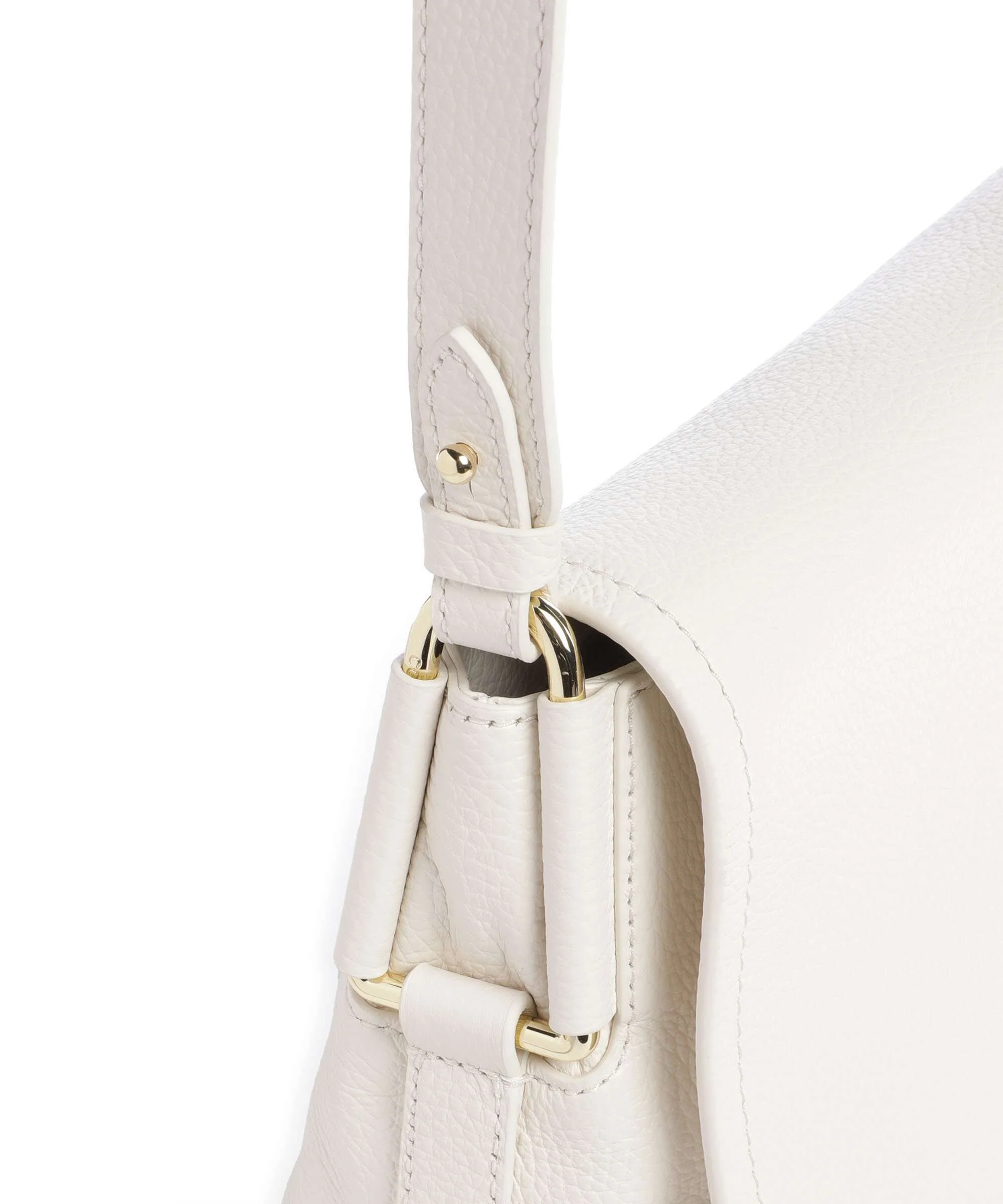 Coccinelle Rebekka Crossbody tas pearl - Image 4