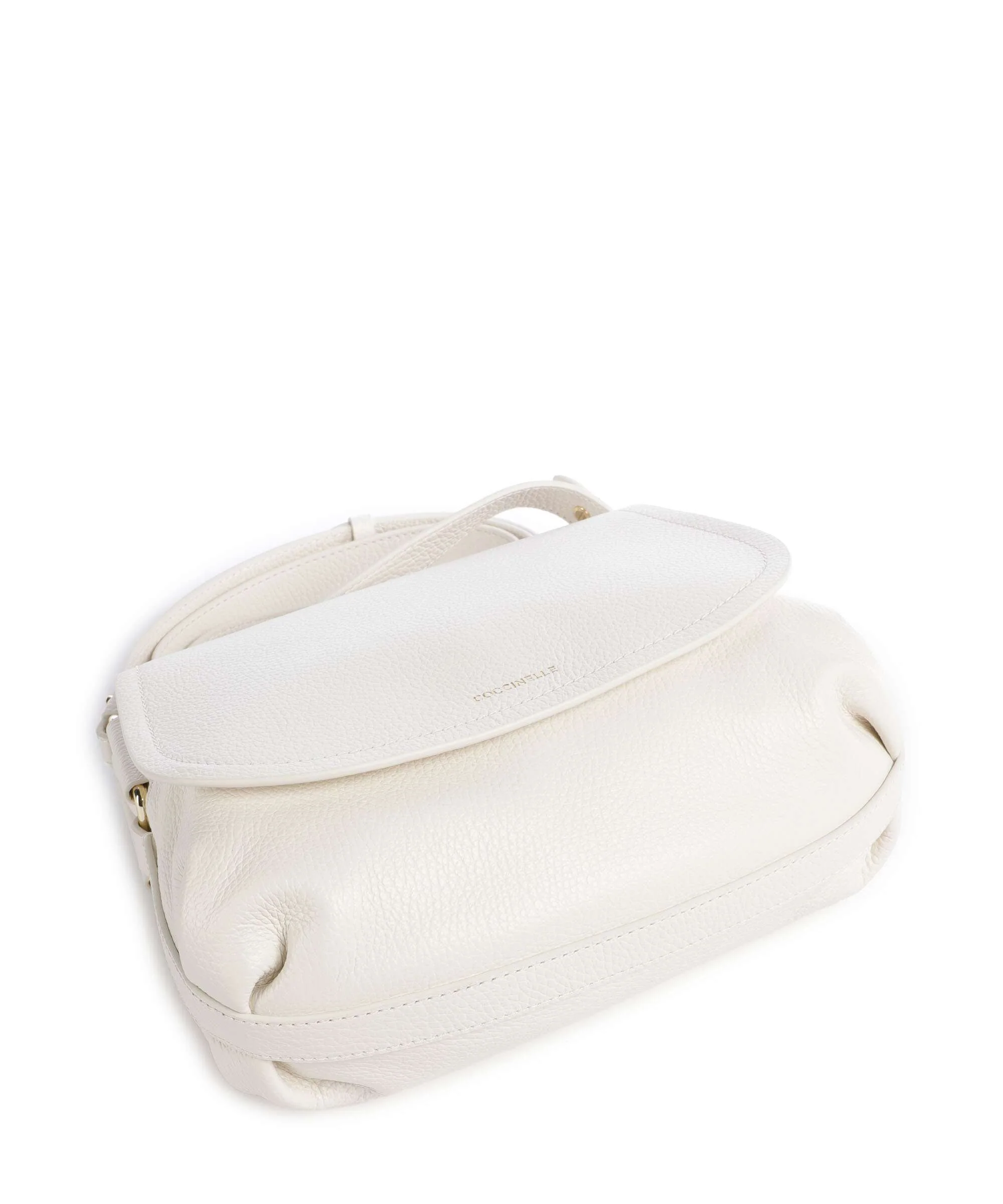 Coccinelle Rebekka Crossbody tas pearl - Image 5