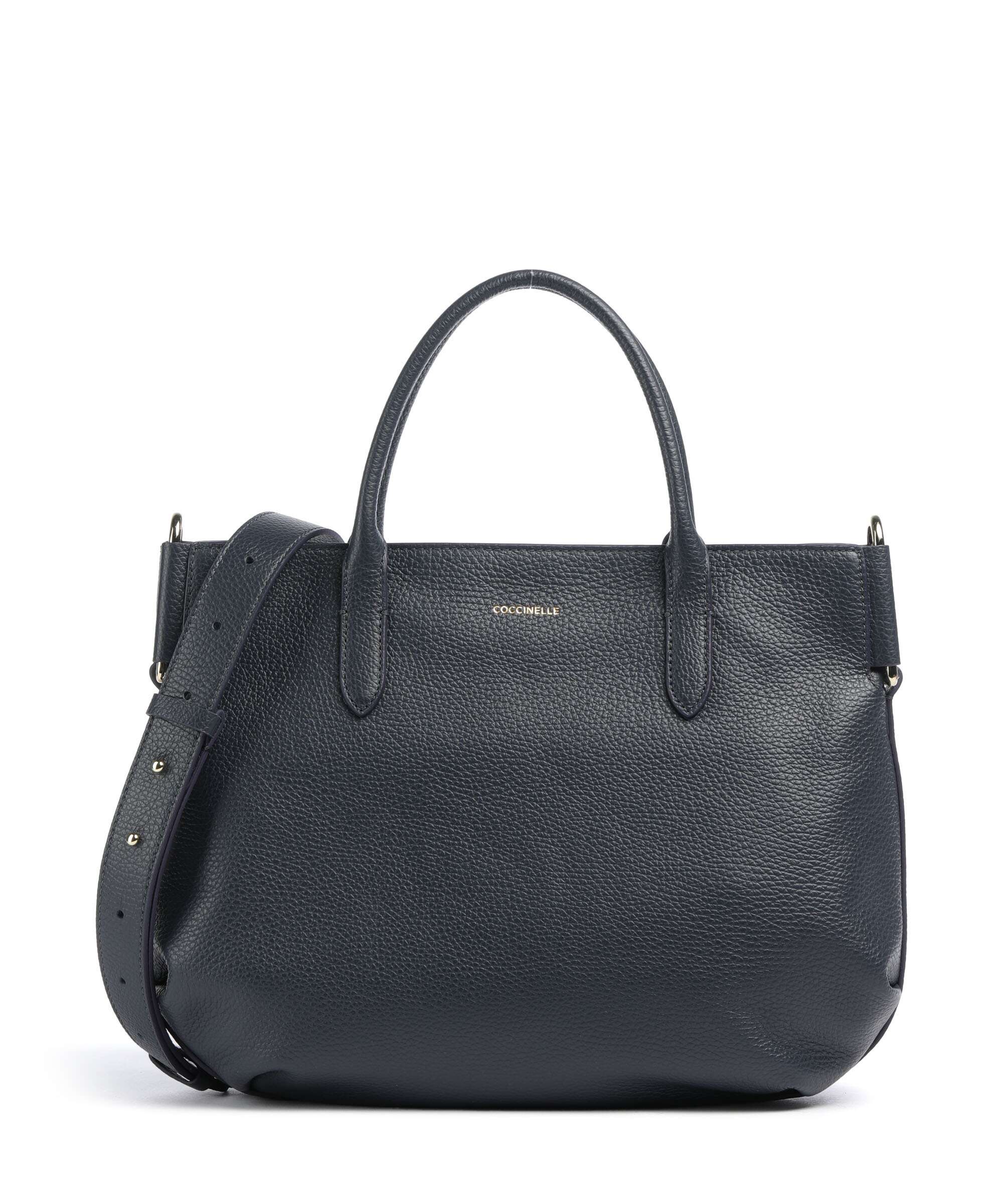 Coccinelle Rebekka Handtas midnight blue