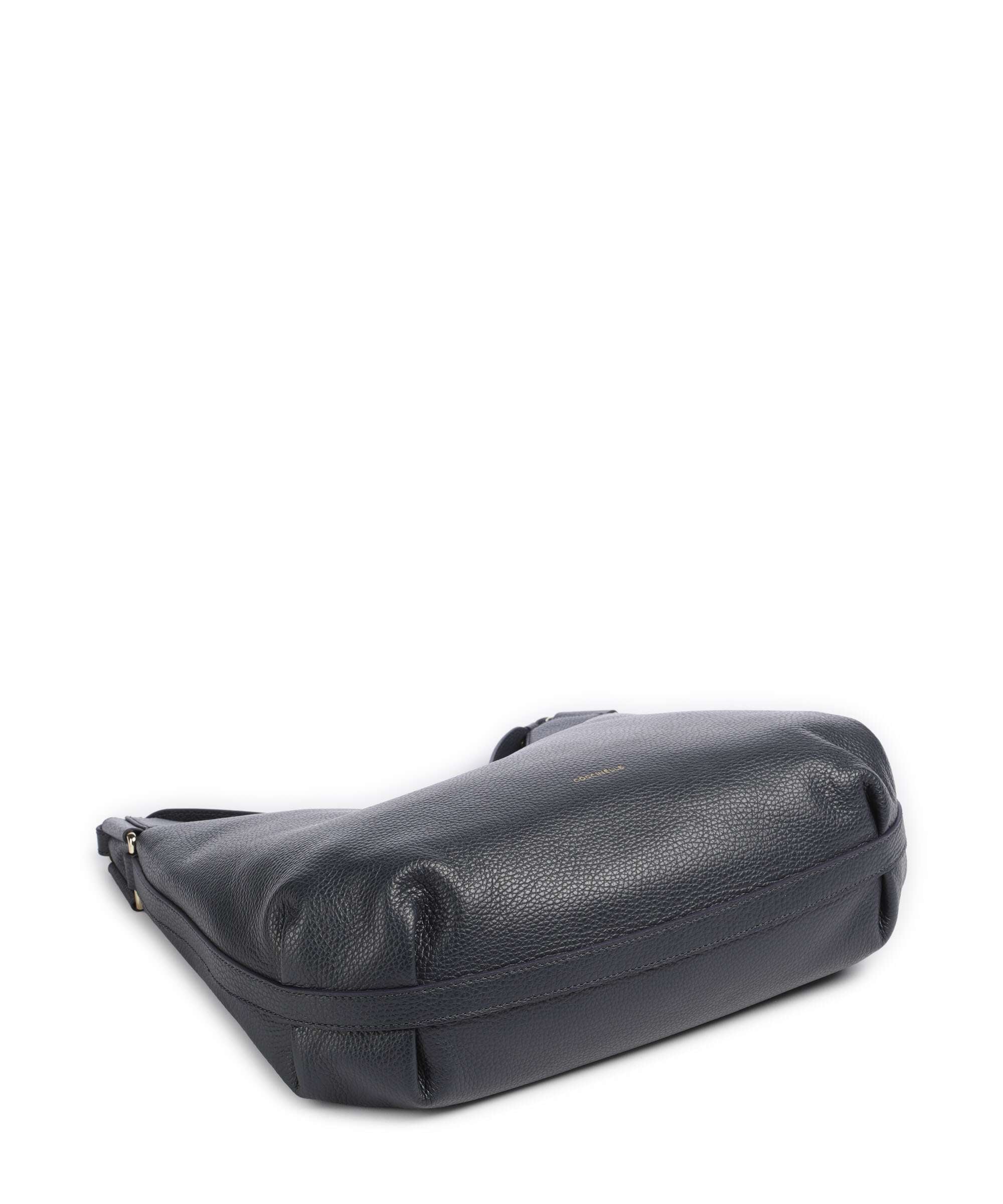 Coccinelle Rebekka Hobo tas midnight blue - Image 5