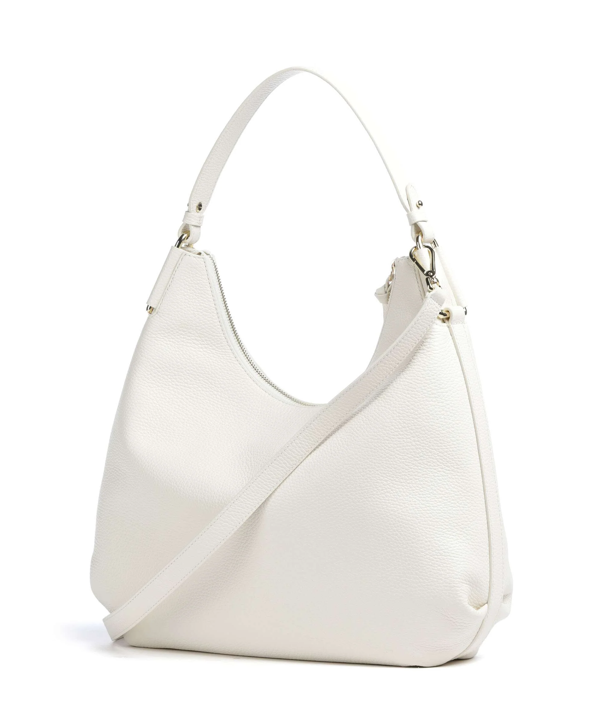 Coccinelle Rebekka Hobo tas pearl - Image 2