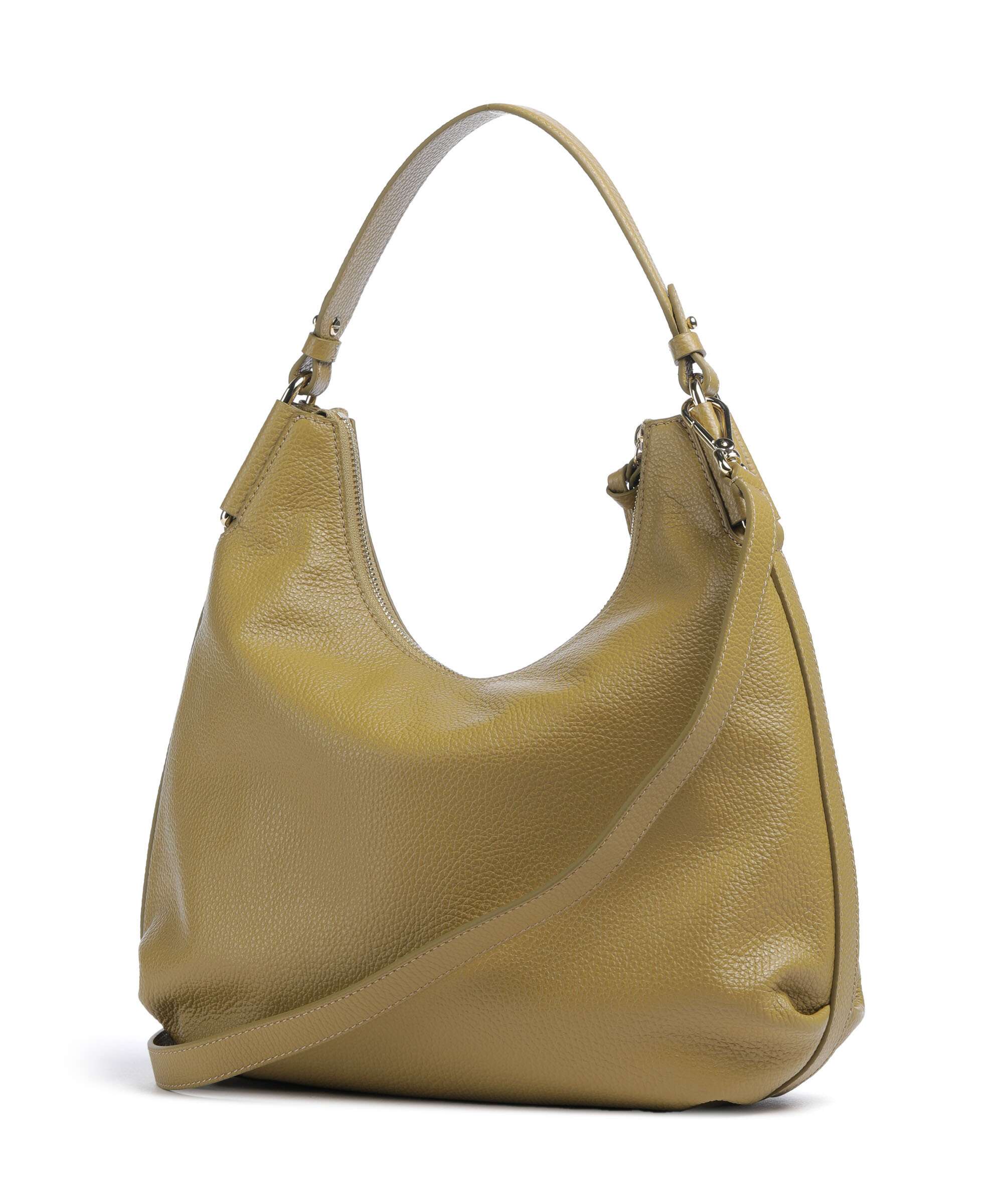 Coccinelle Rebekka Hobo tas seagrass - Image 2