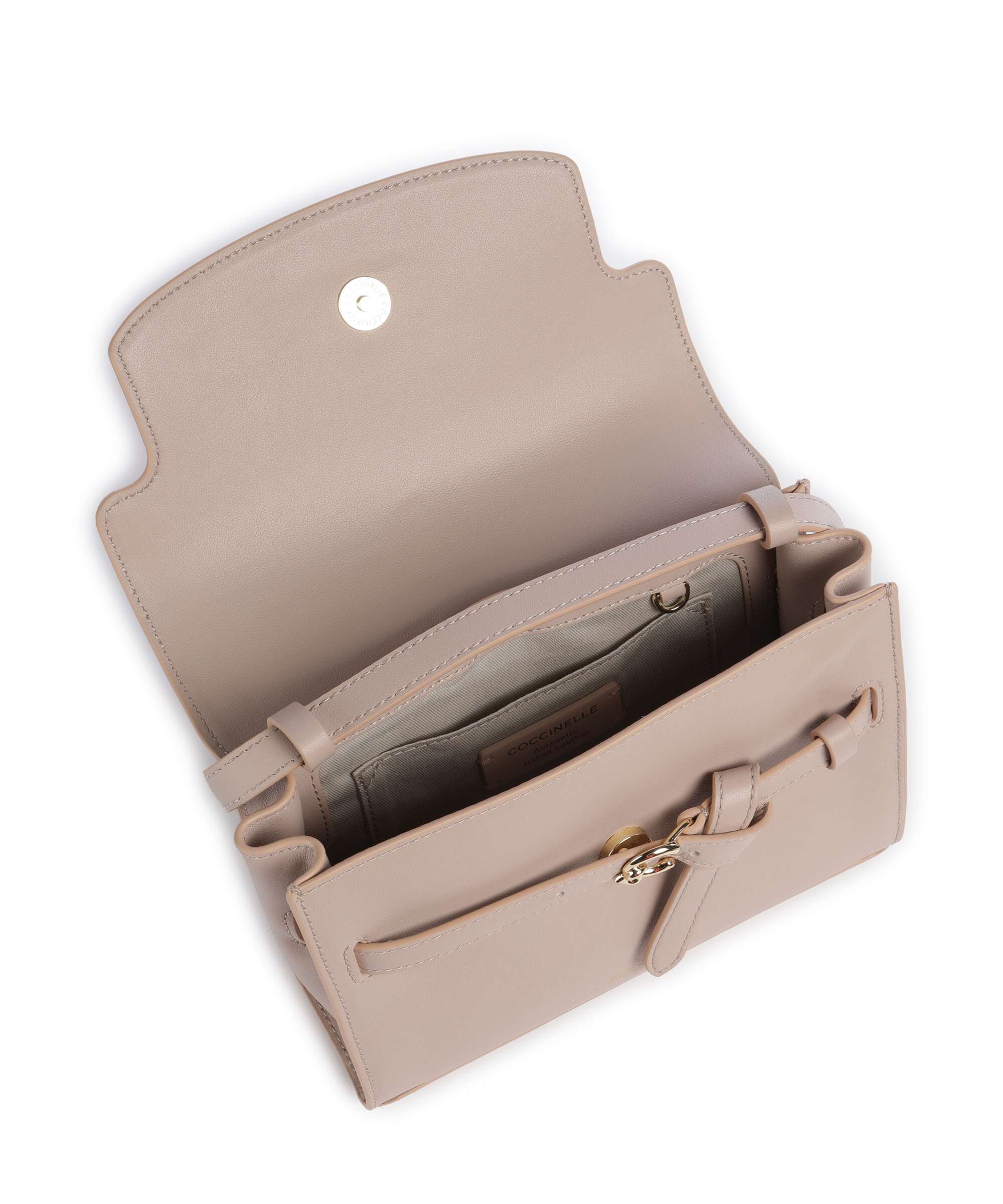 Coccinelle Sabine Crossbody tas rosette - Image 5