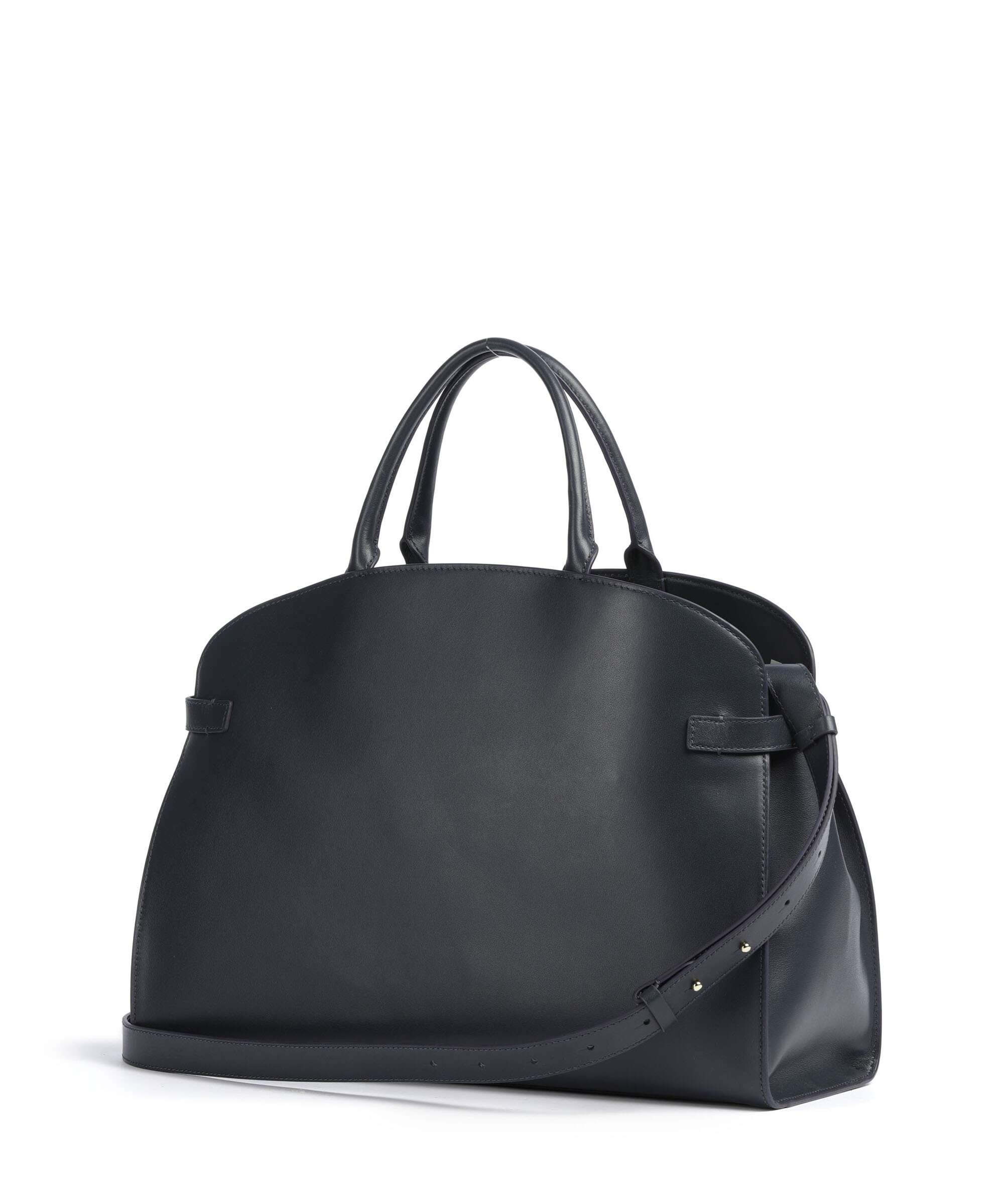 Coccinelle Sabine Handtas midnight blue - Image 2