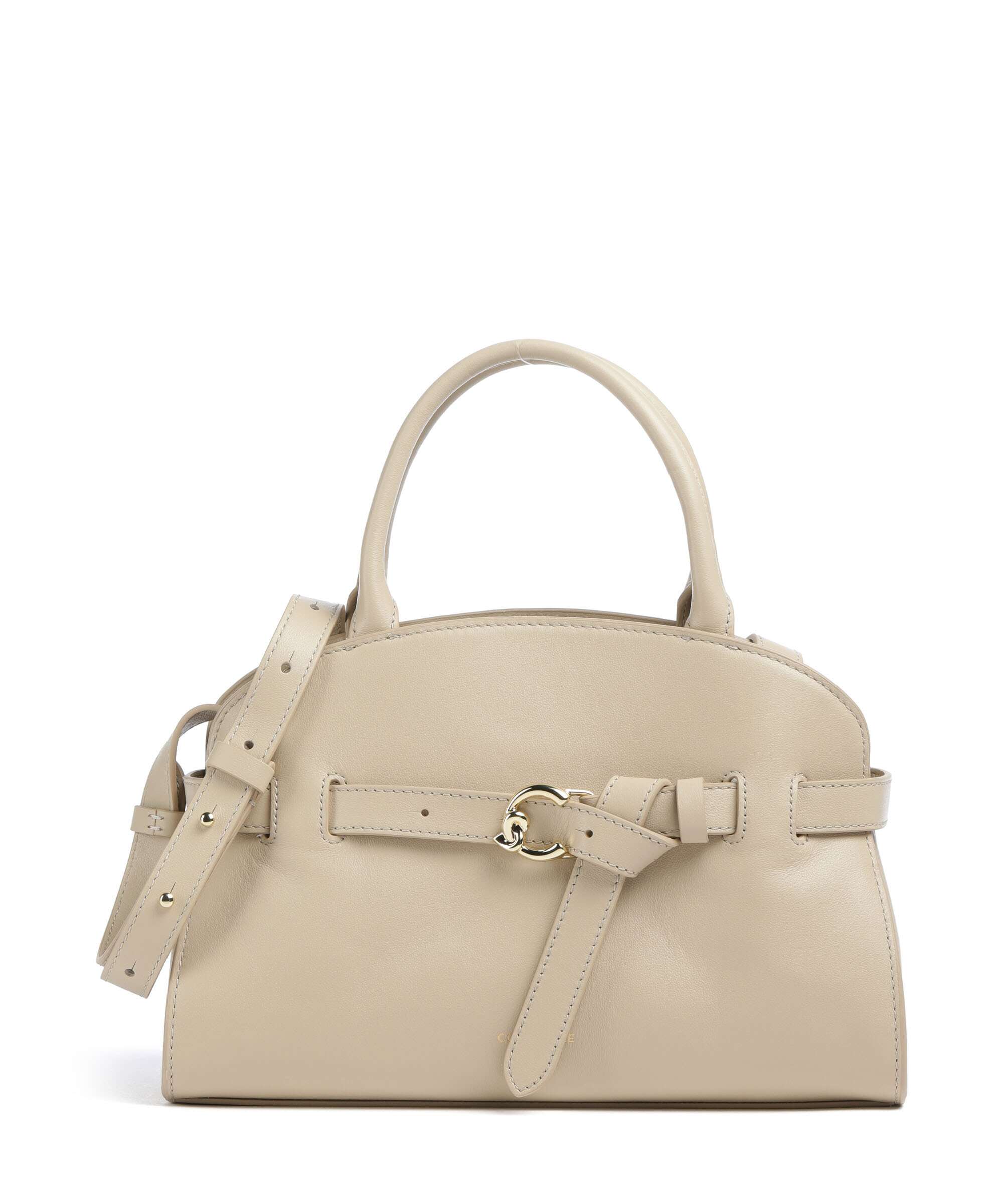 Coccinelle Sabine Handtas sandshell