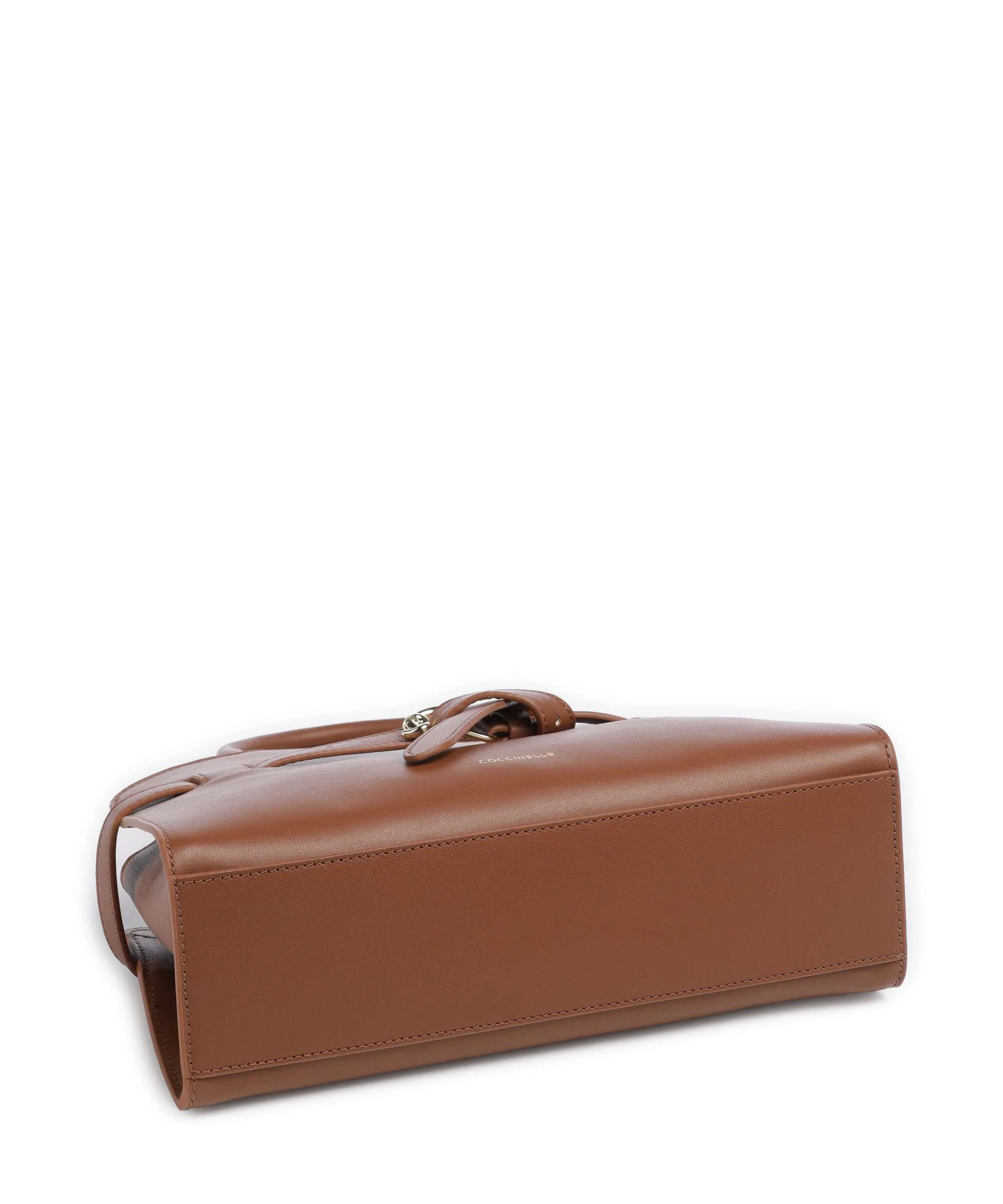 Coccinelle Sabine Handtas cognac - Image 4