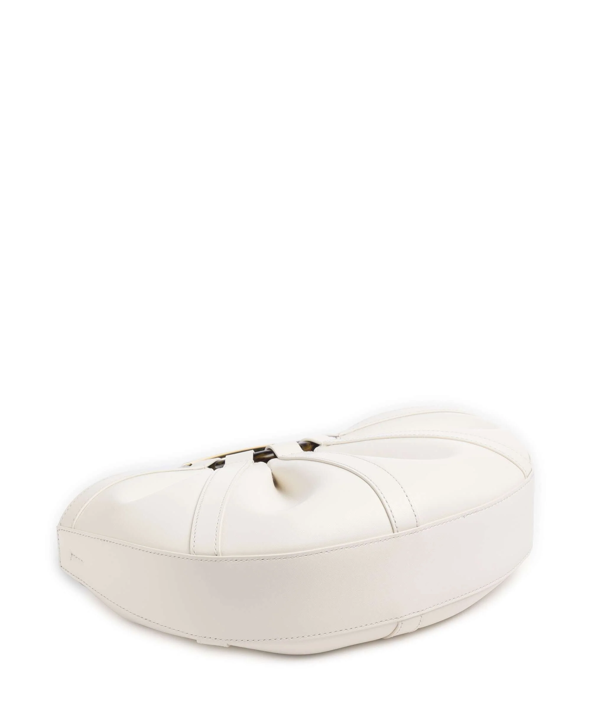 Coccinelle Shell Handtas pearl - Image 4