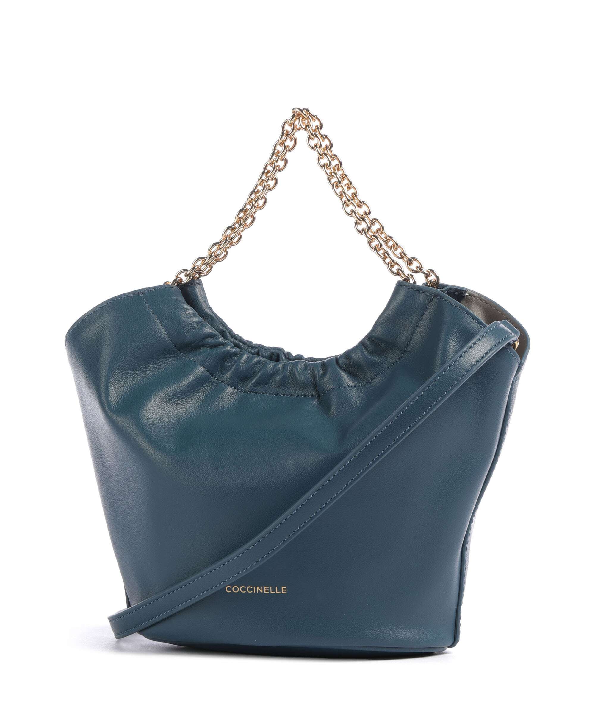 Coccinelle Smash Emmertas deep blue - Image 2