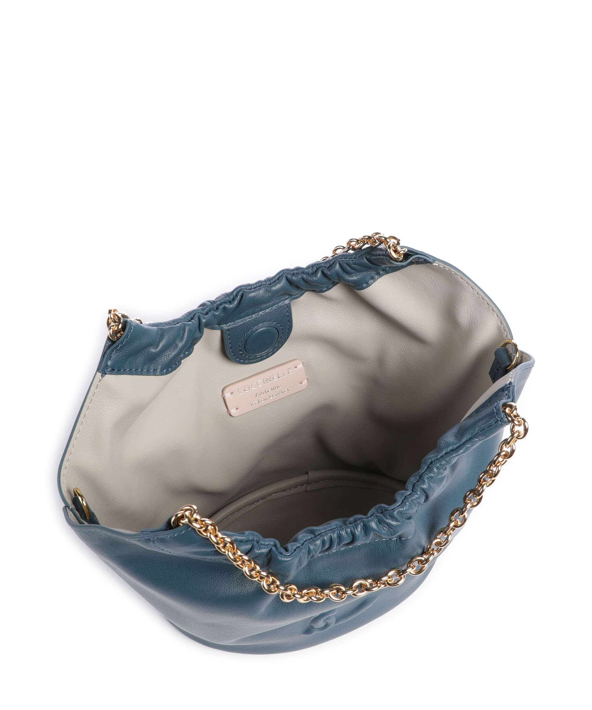 Coccinelle Smash Emmertas deep blue - Image 5