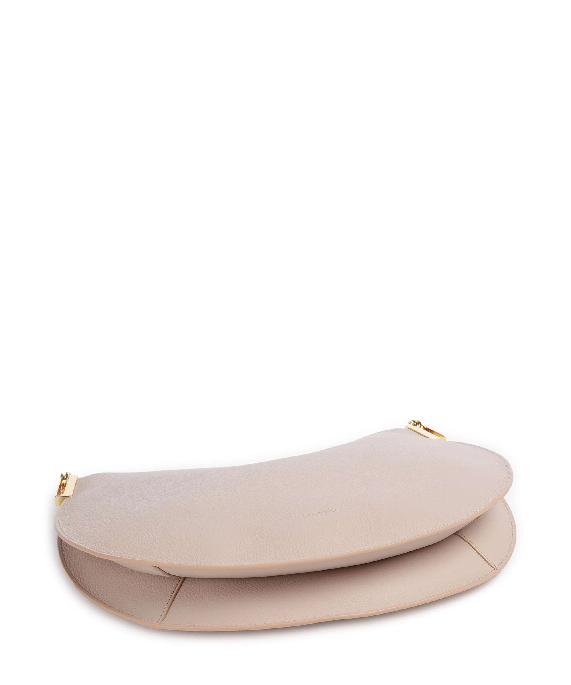 Coccinelle Sunup Hobo tas rosette/warm taupe - Image 5