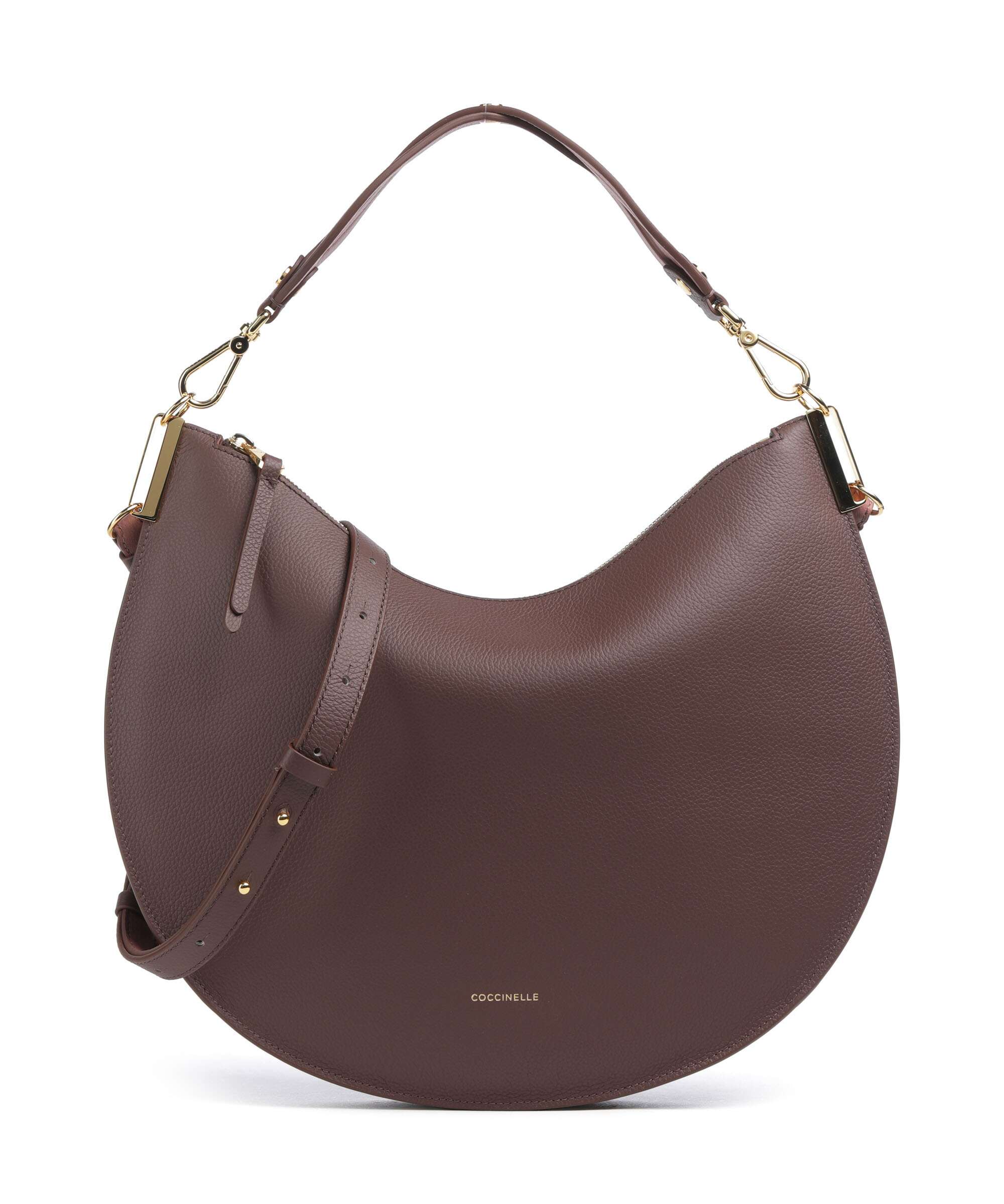 Coccinelle Sunup Hobo tas berry/winte rose