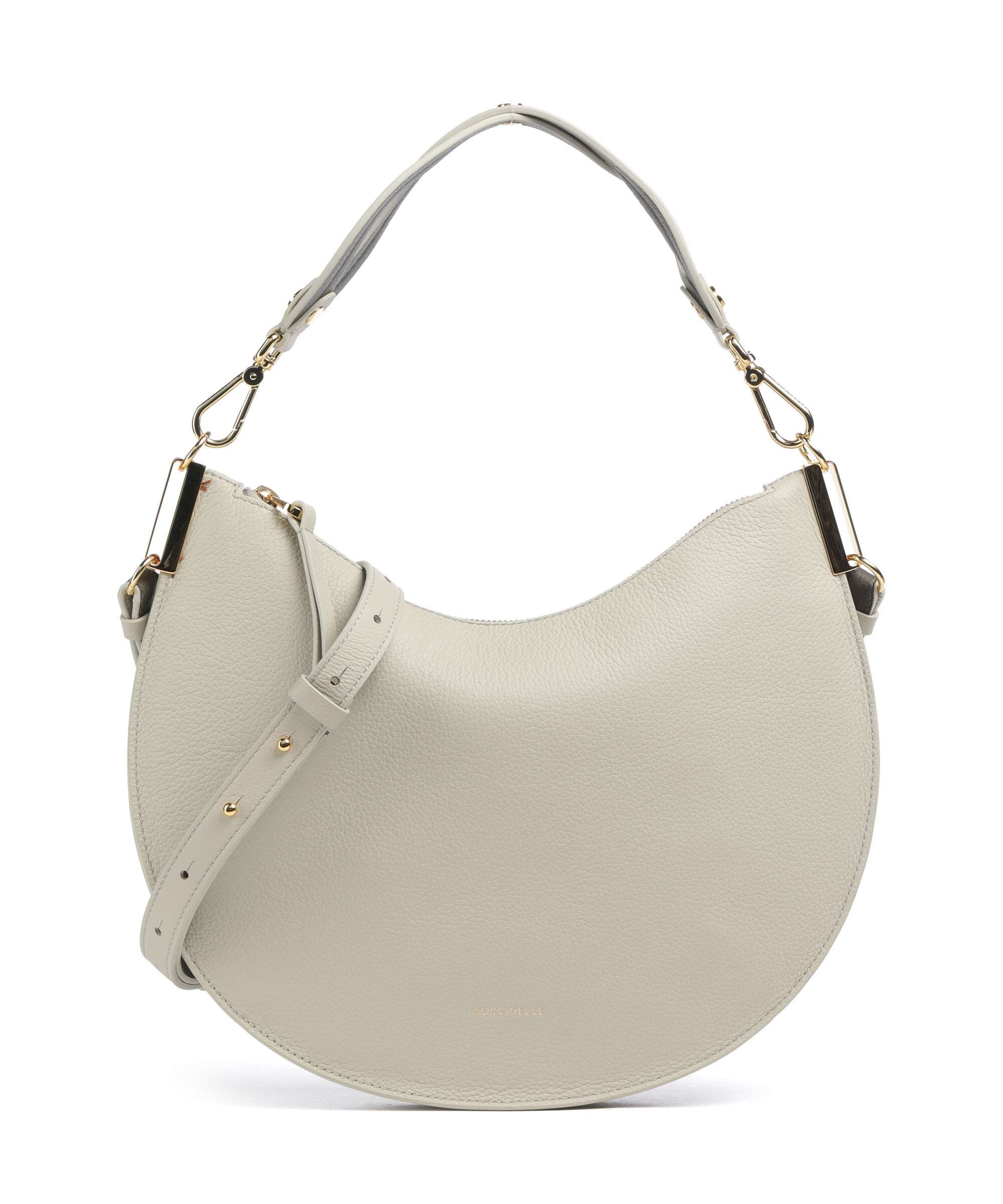Coccinelle Sunup Hobo tas eucalipto/fango