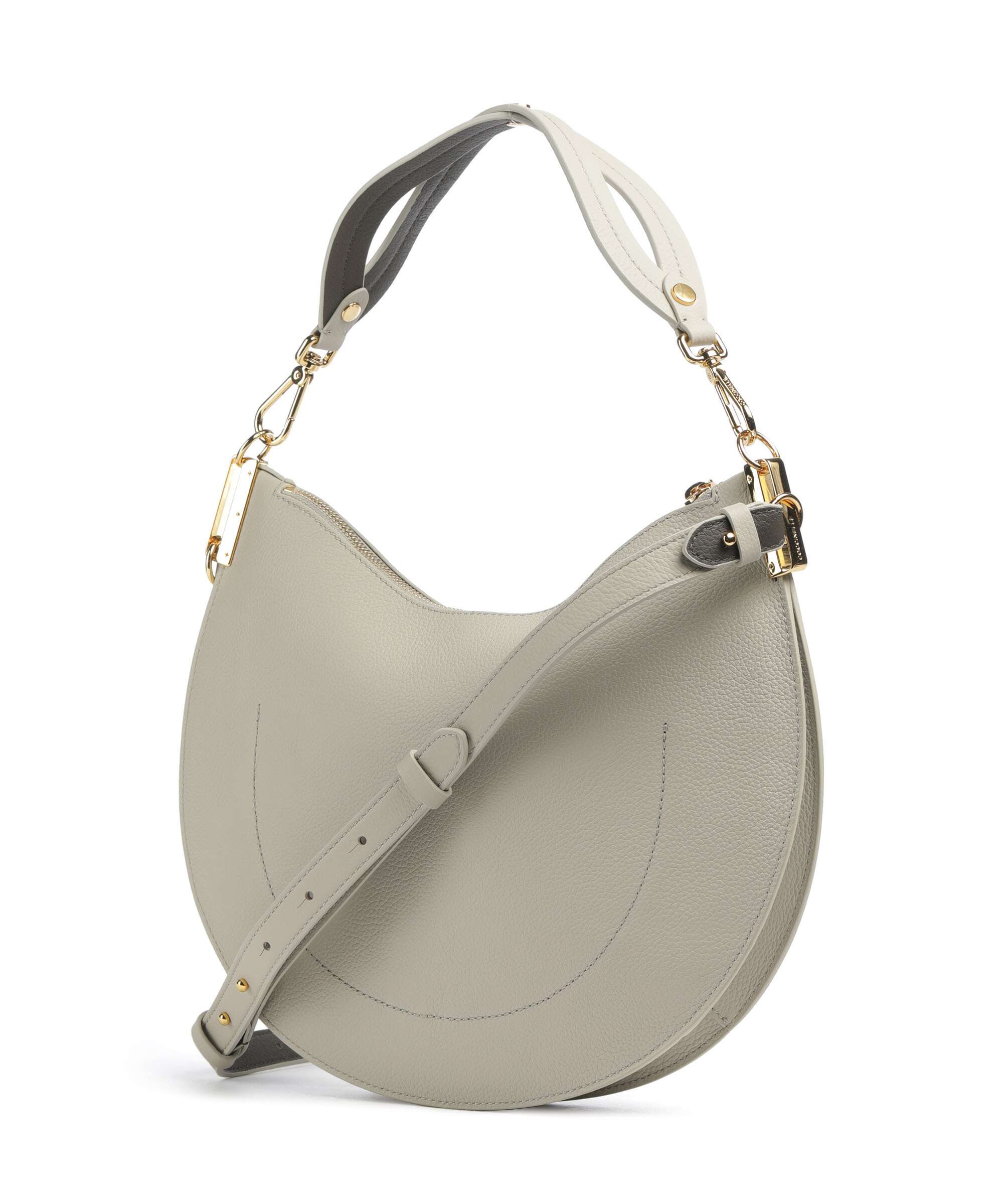 Coccinelle Sunup Hobo tas eucalipto/fango - Image 2