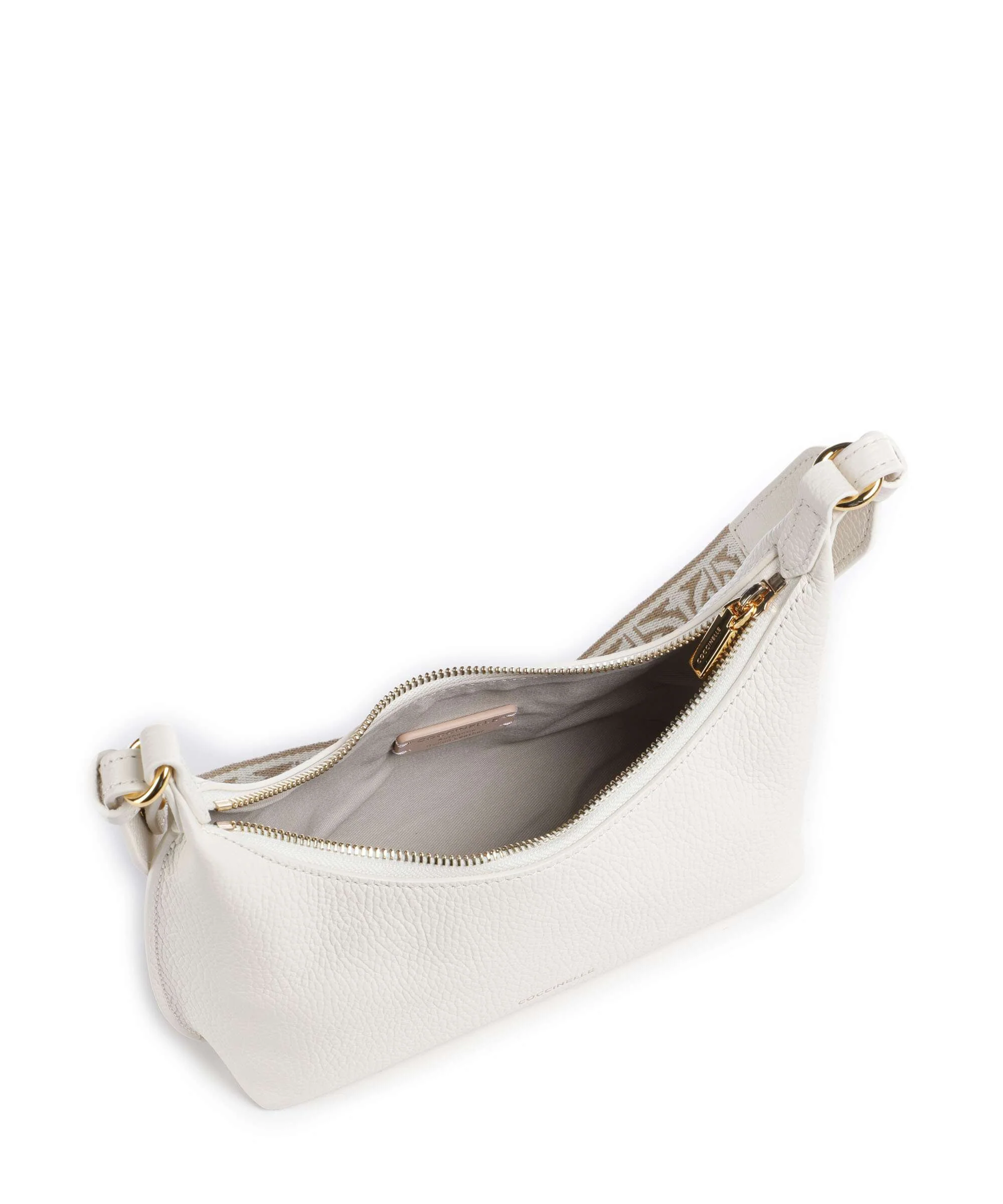 Coccinelle Suri Crossbody tas pearl - Image 5