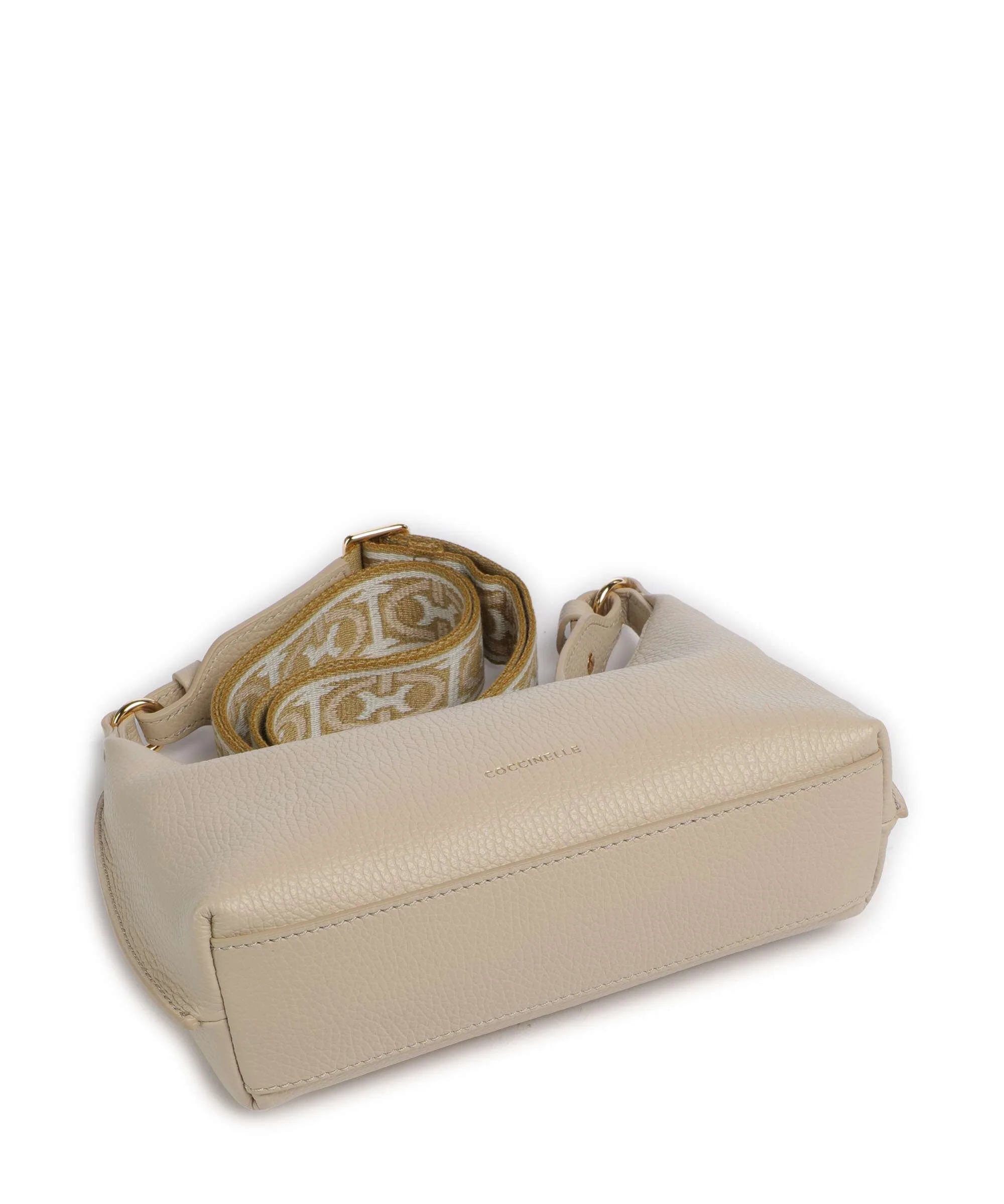 Coccinelle Suri Crossbody tas sandshell - Image 4