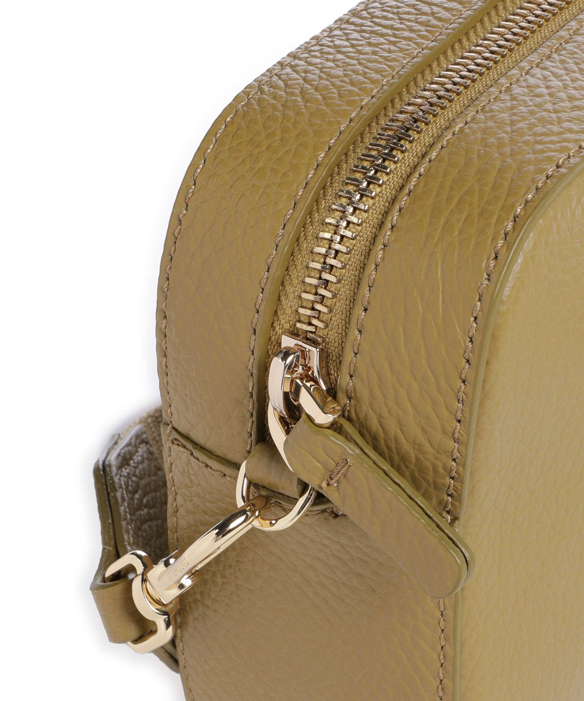 Coccinelle Tebe Crossbody tas seagrass - Image 4