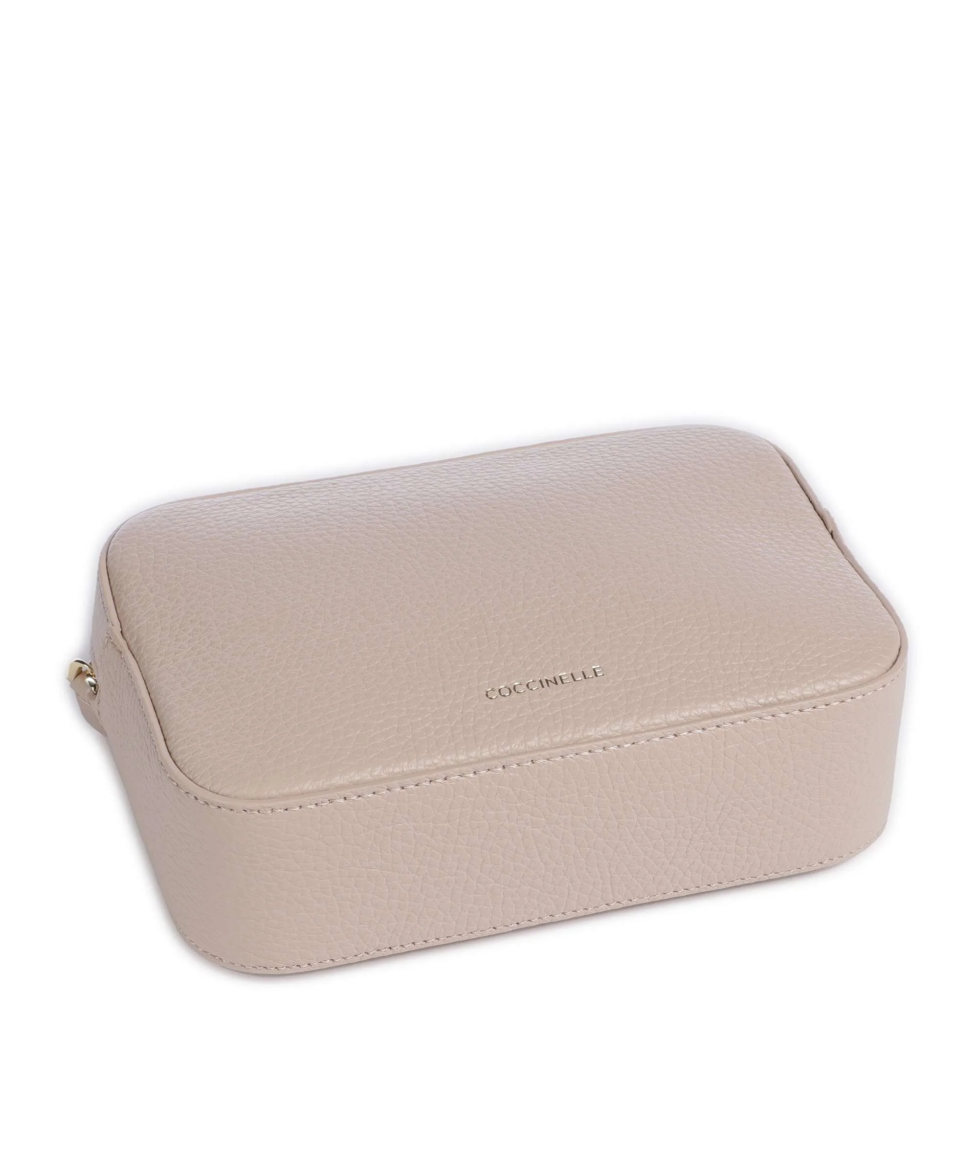Coccinelle Tebe Crossbody tas rosette - Image 5