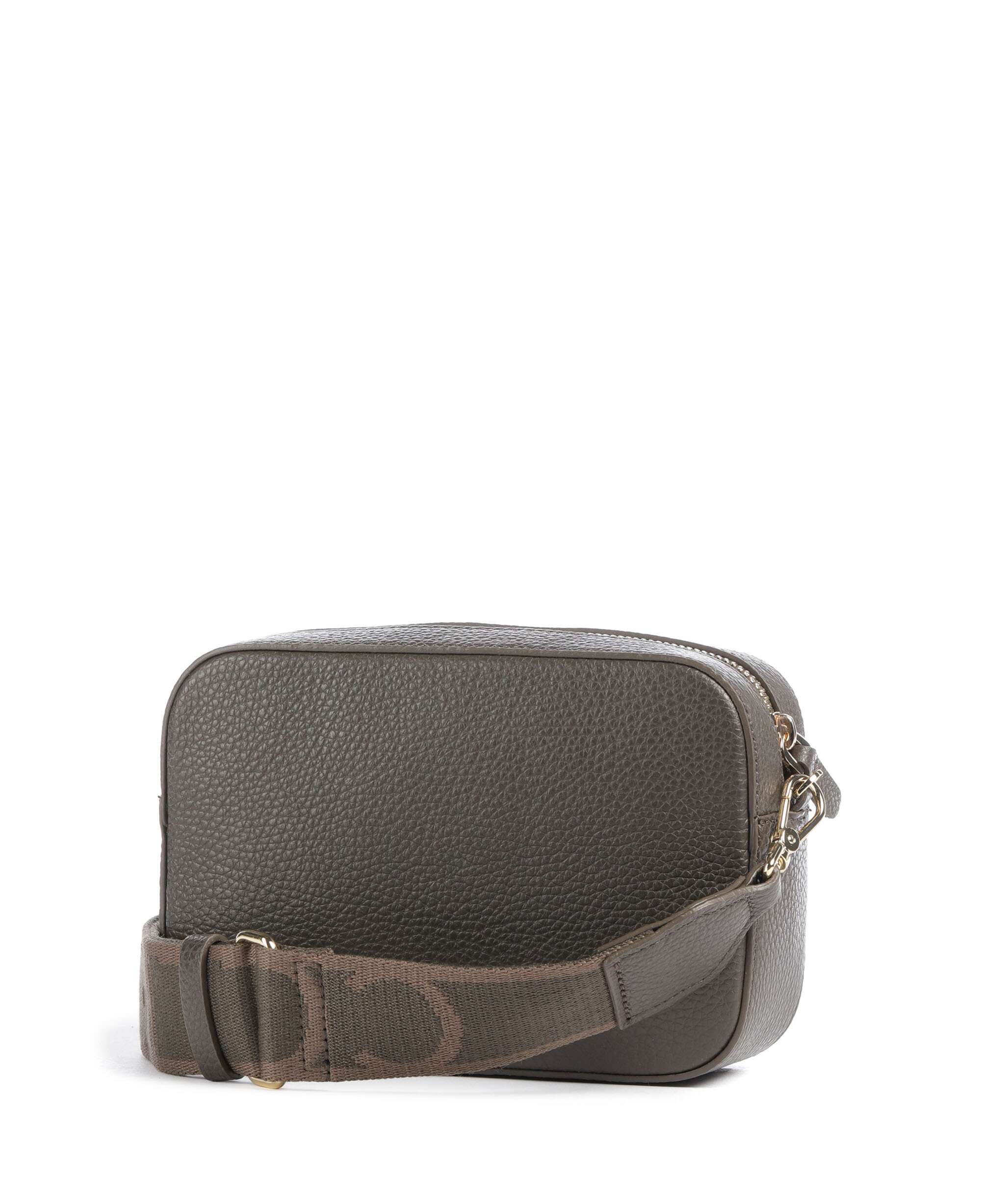 Coccinelle Tebe Crossbody tas fango - Image 2