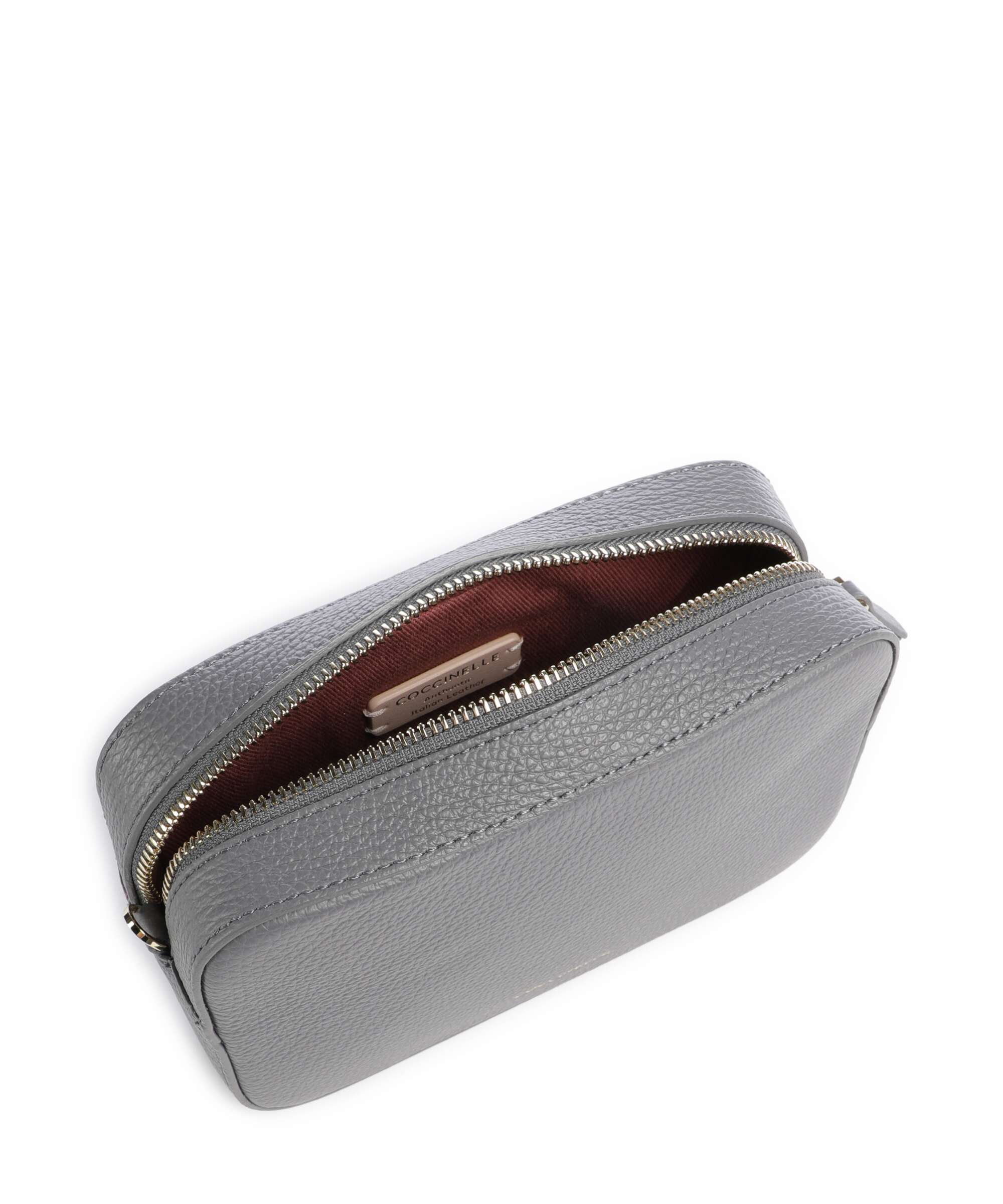 Coccinelle Tebe Crossbody tas stove - Image 6