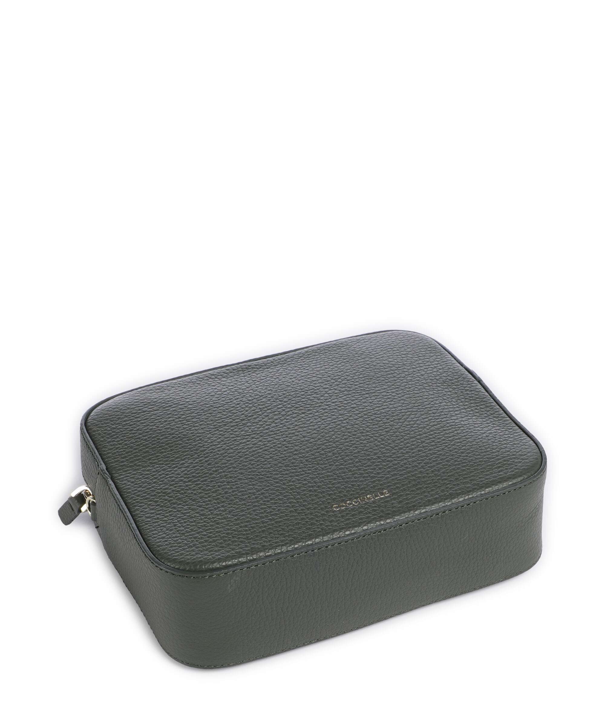 Coccinelle Tebe Crossbody tas alga - Image 5