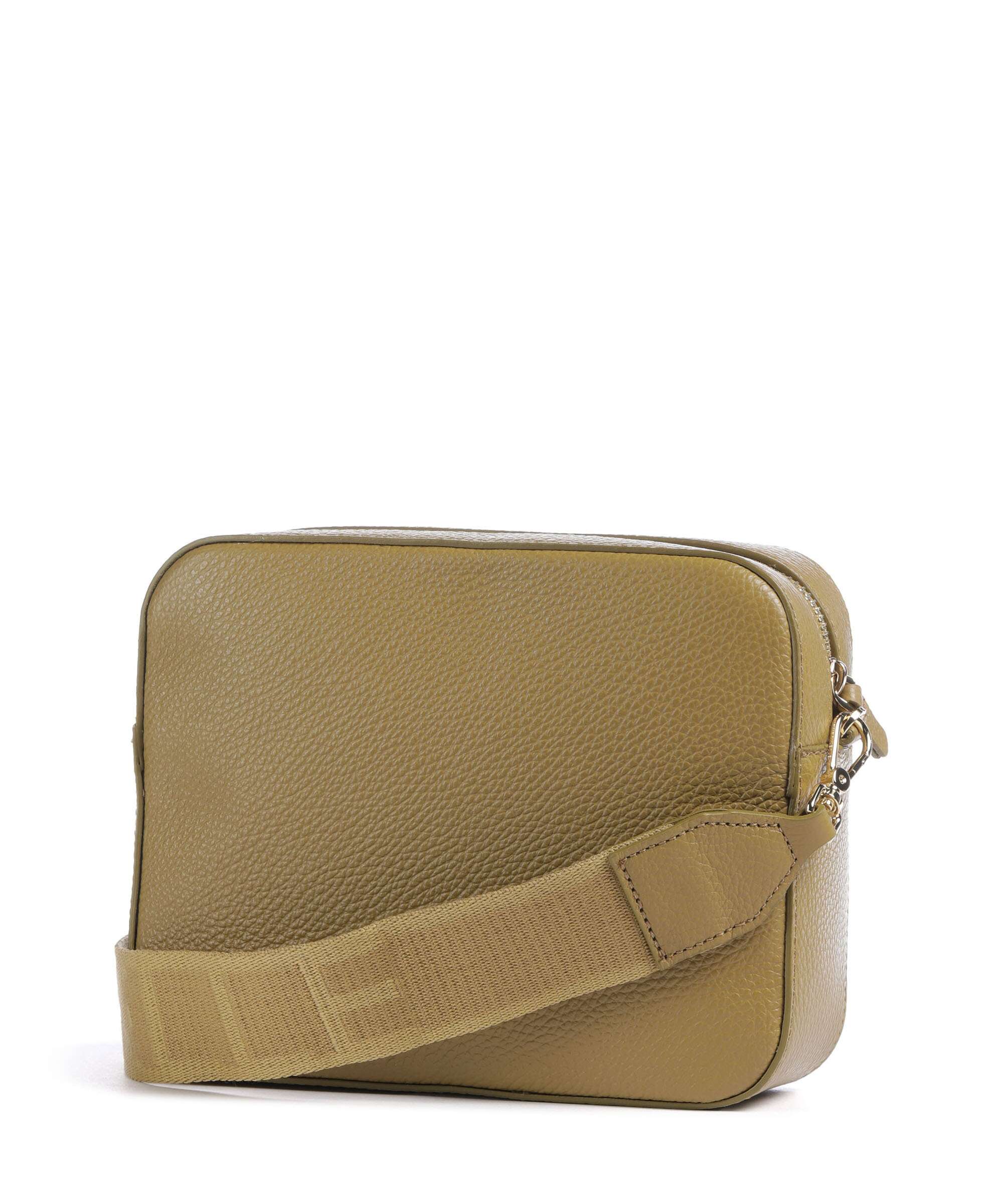 Coccinelle Tebe Crossbody tas seagrass - Image 2