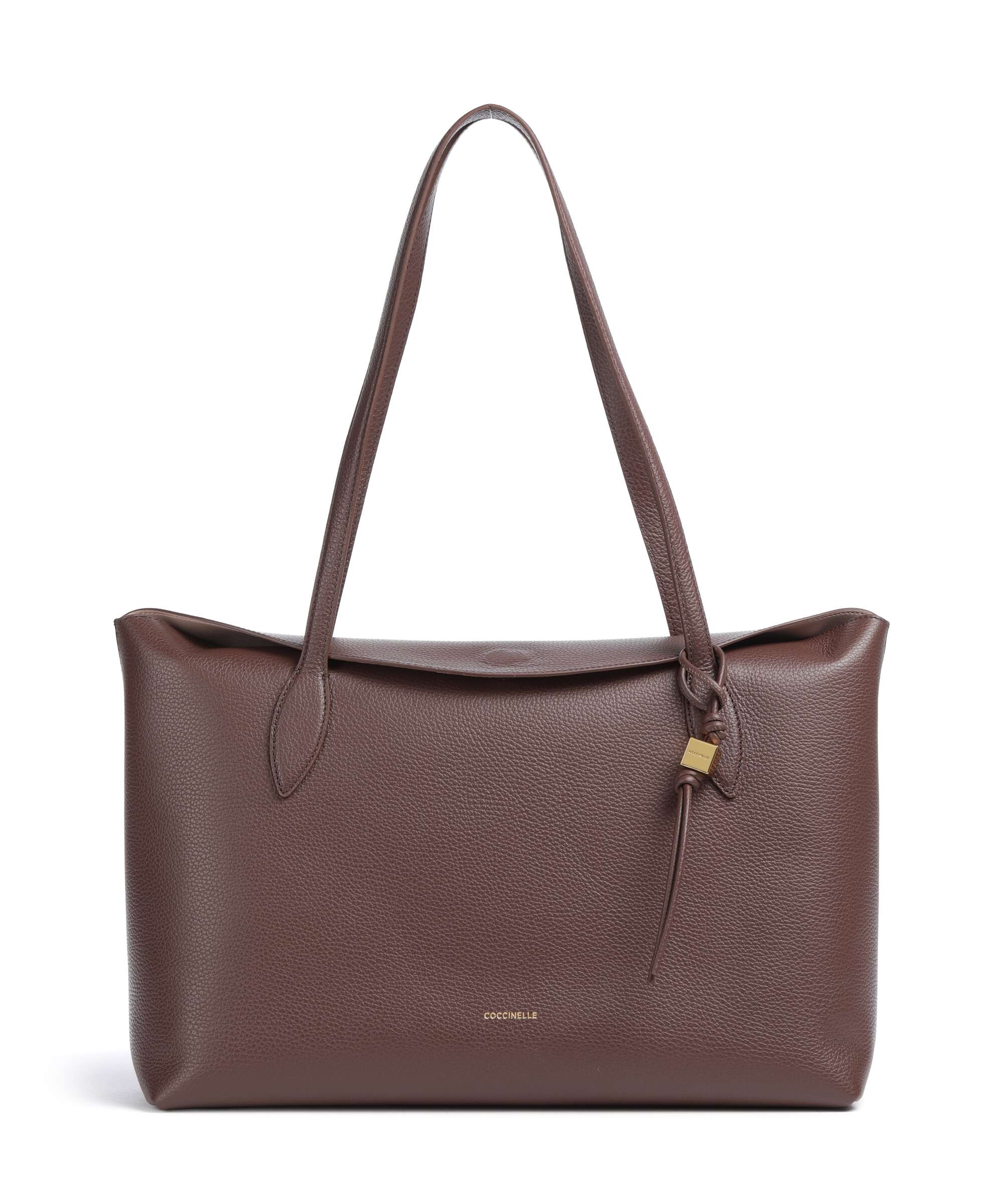 Coccinelle Thess Boodschappentas berry