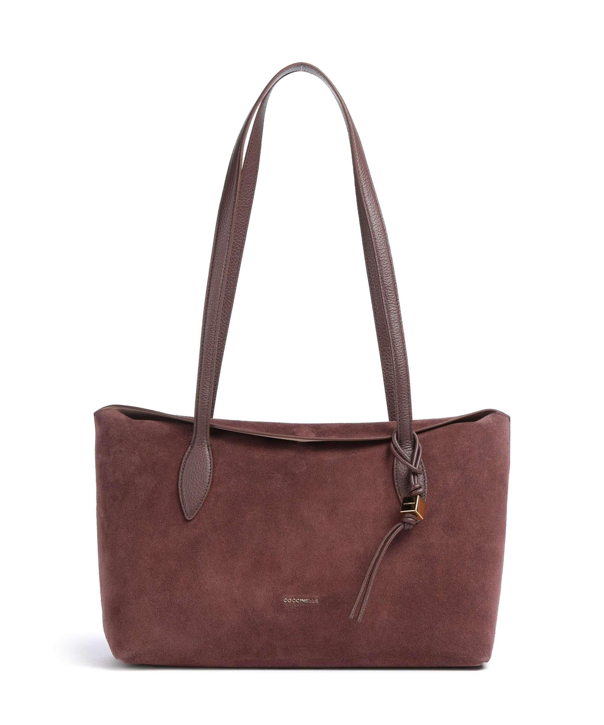 Coccinelle Thess Boodschappentas berry