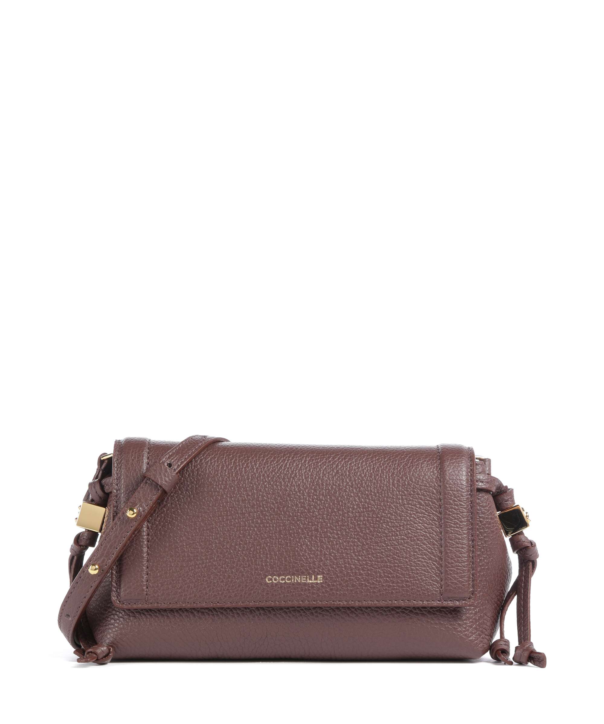 Coccinelle Thess Crossbody tas berry