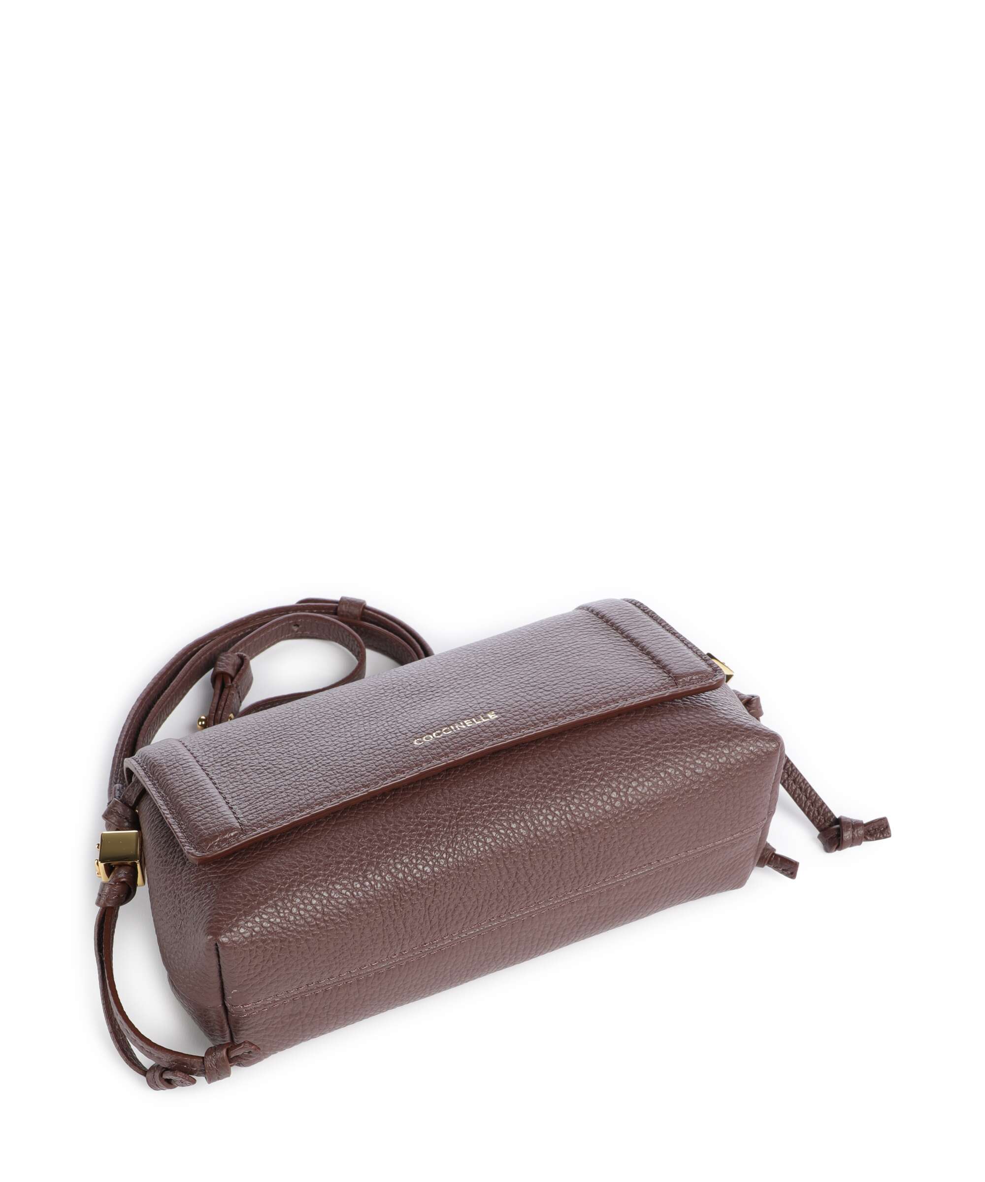 Coccinelle Thess Crossbody tas berry - Image 5