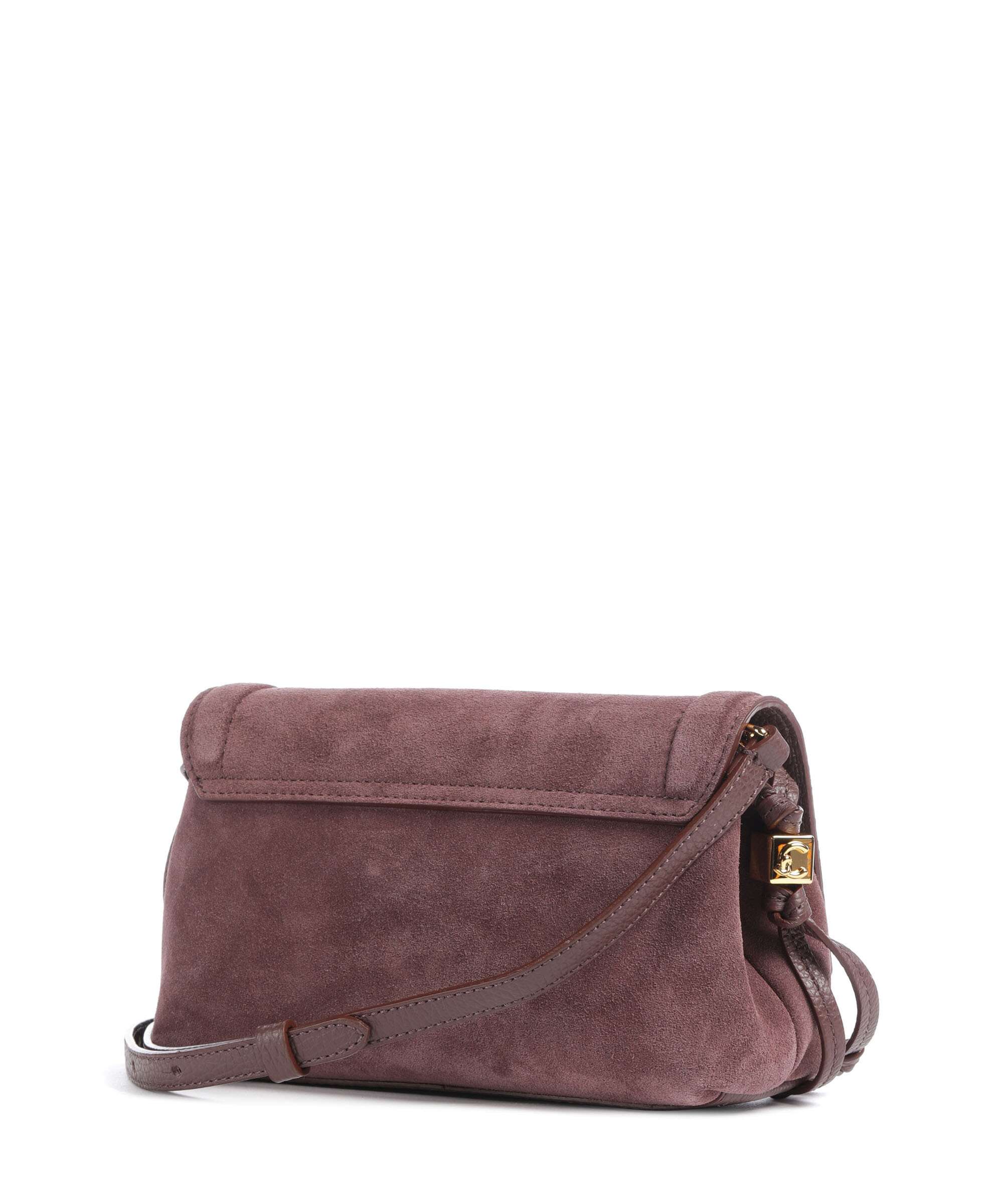 Coccinelle Thess Crossbody tas berry - Image 2