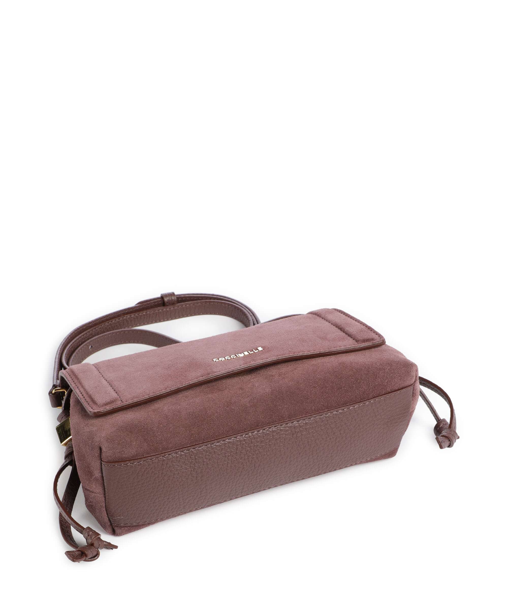 Coccinelle Thess Crossbody tas berry - Image 5