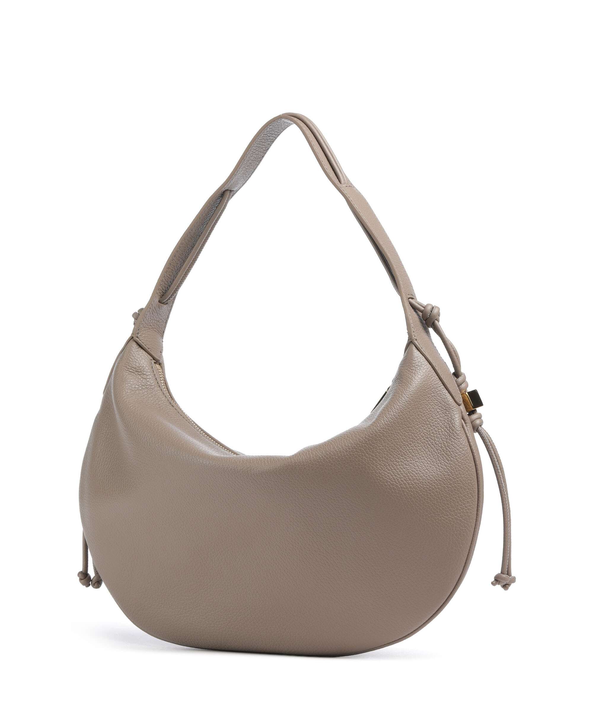 Coccinelle Thess Hobo tas warm taupe - Image 2
