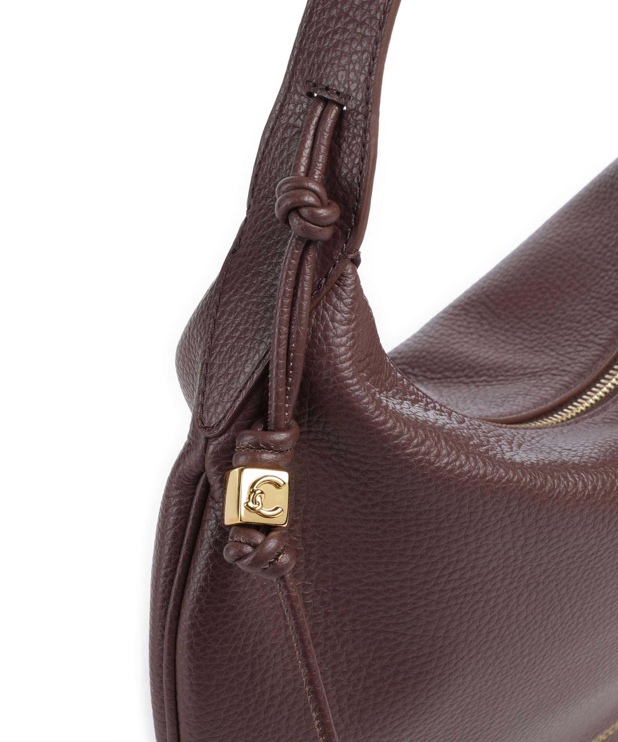 Coccinelle Thess Hobo tas berry - Image 4