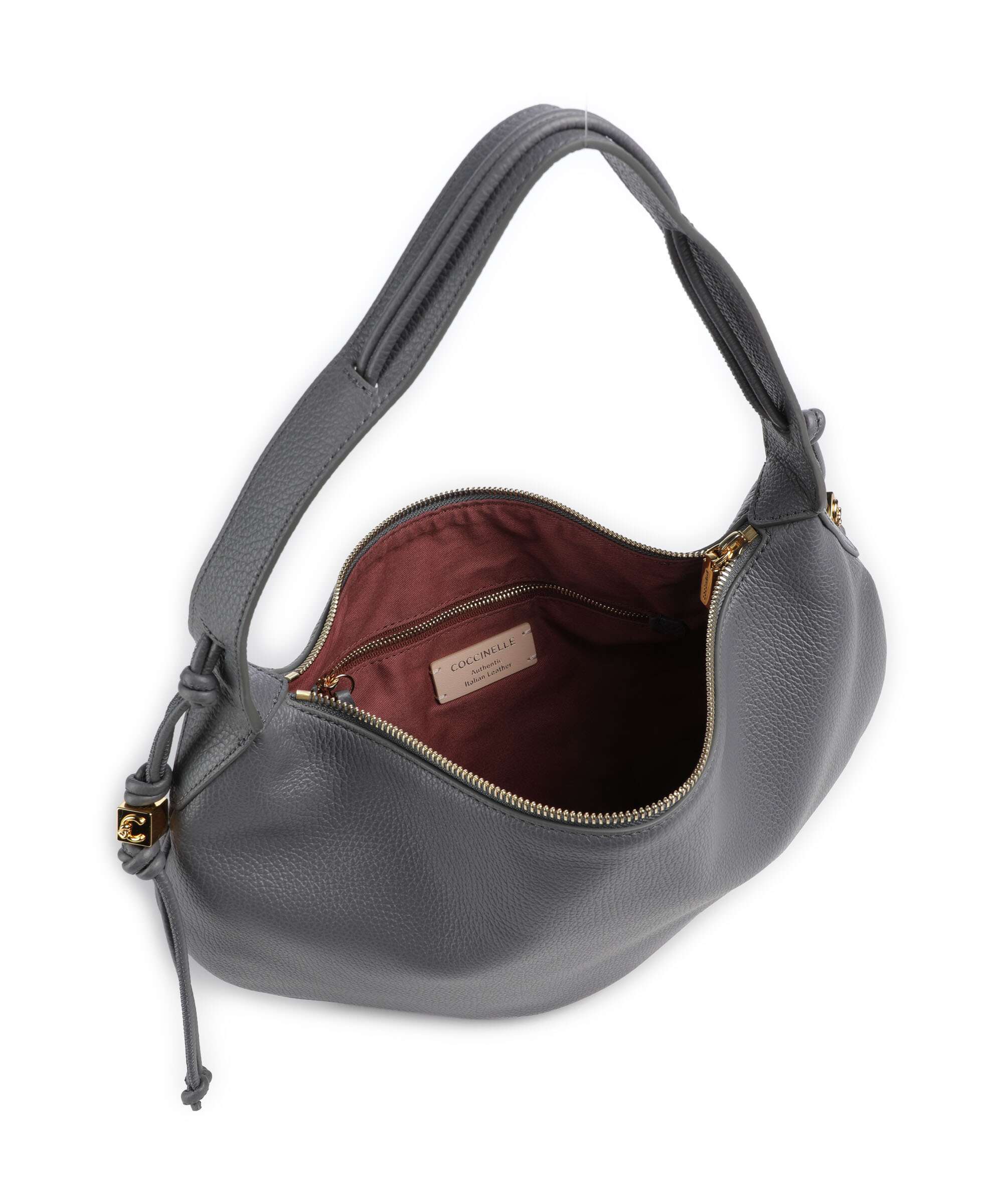 Coccinelle Thess Hobo tas stove - Image 6