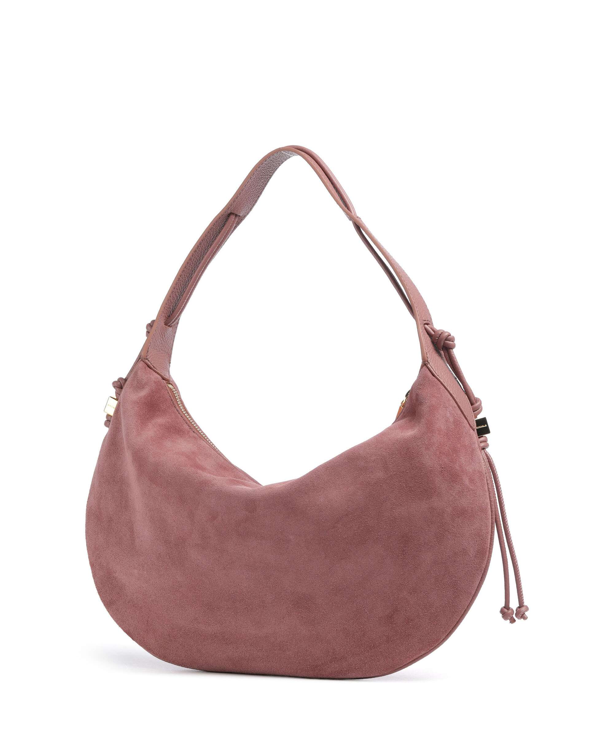 Coccinelle Thess Hobo tas winter rose - Image 2